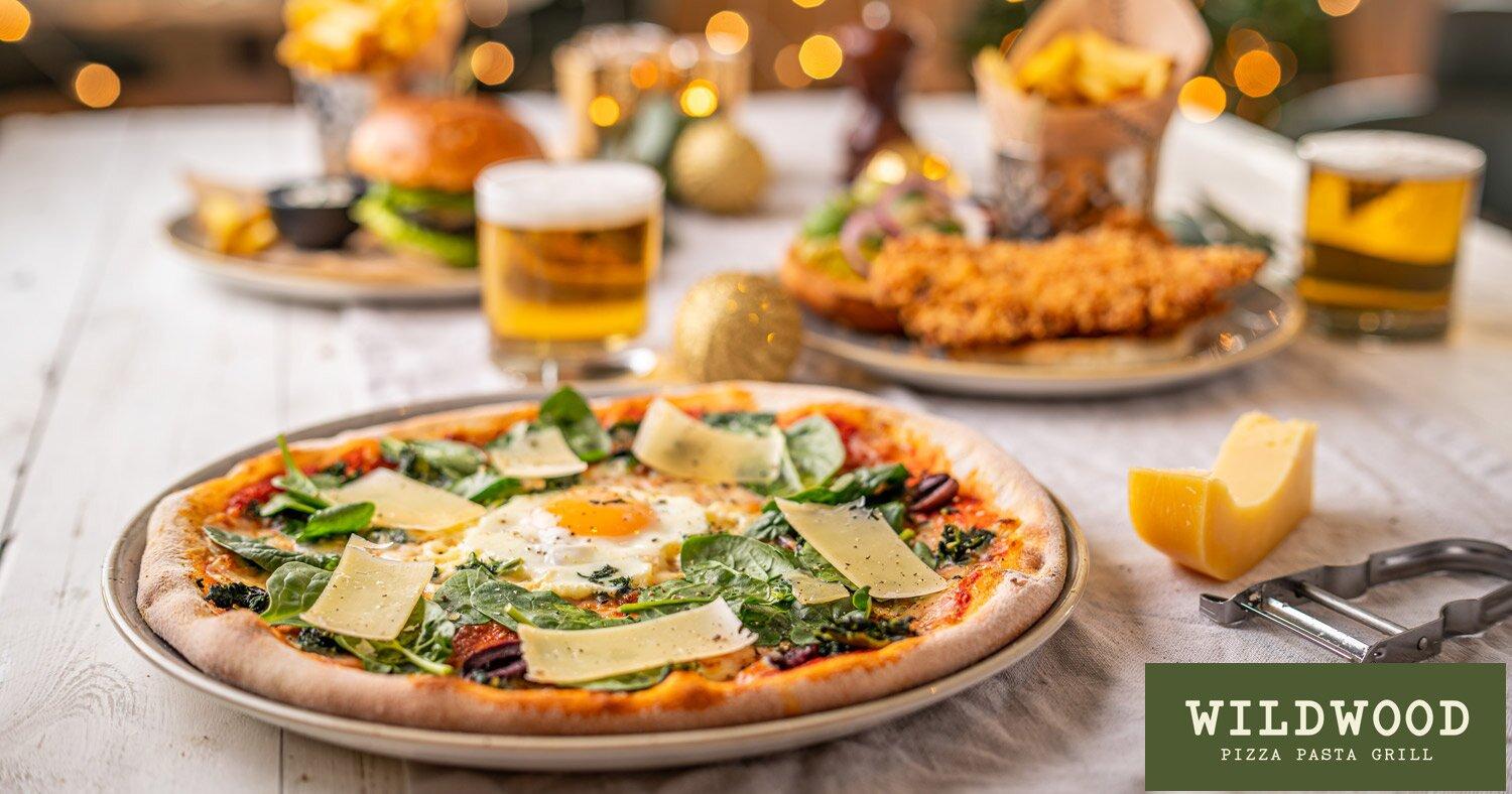 Wildwood Restaurant Salisbury