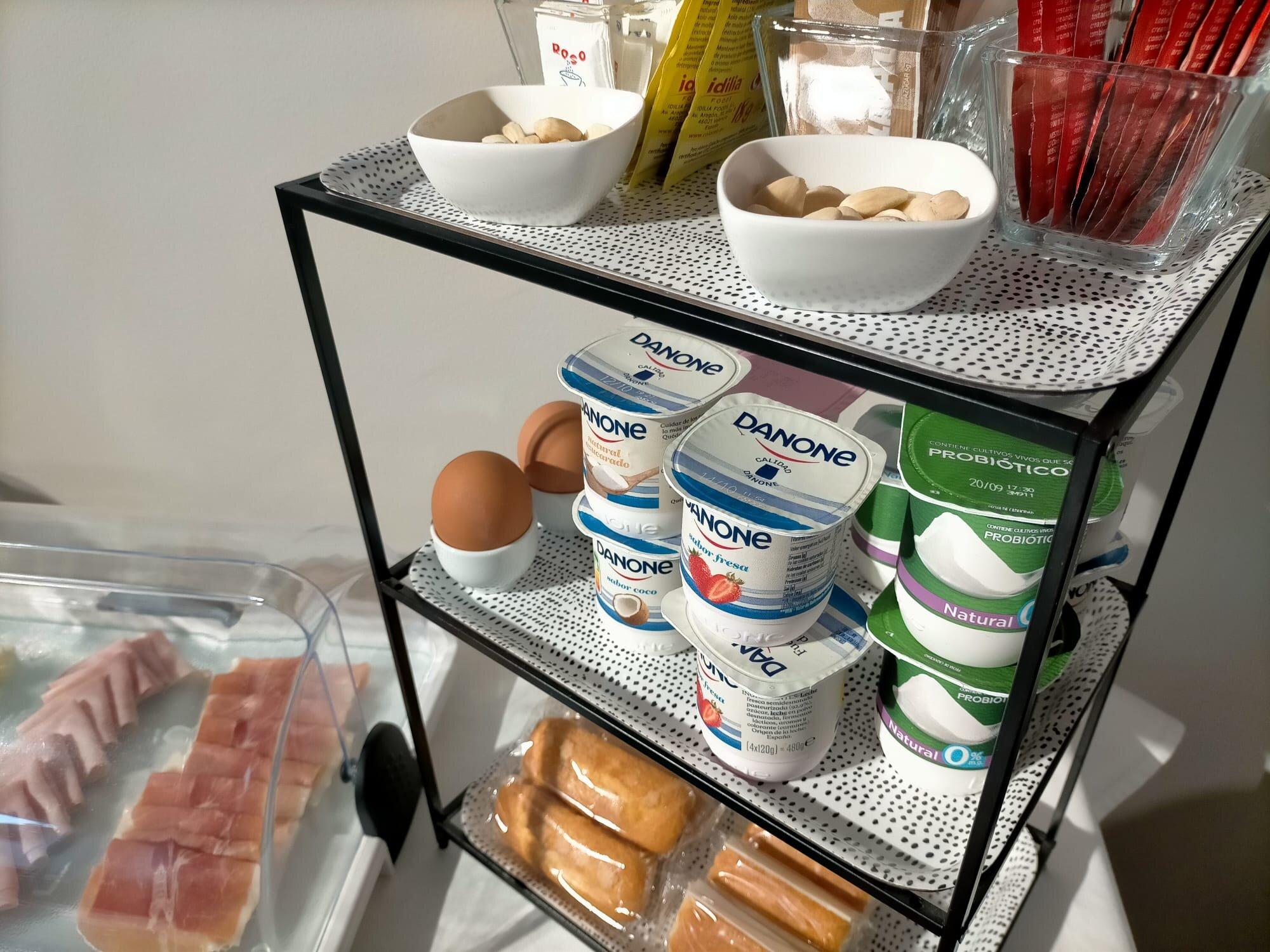 Azafrán Consuegra Casa Rural