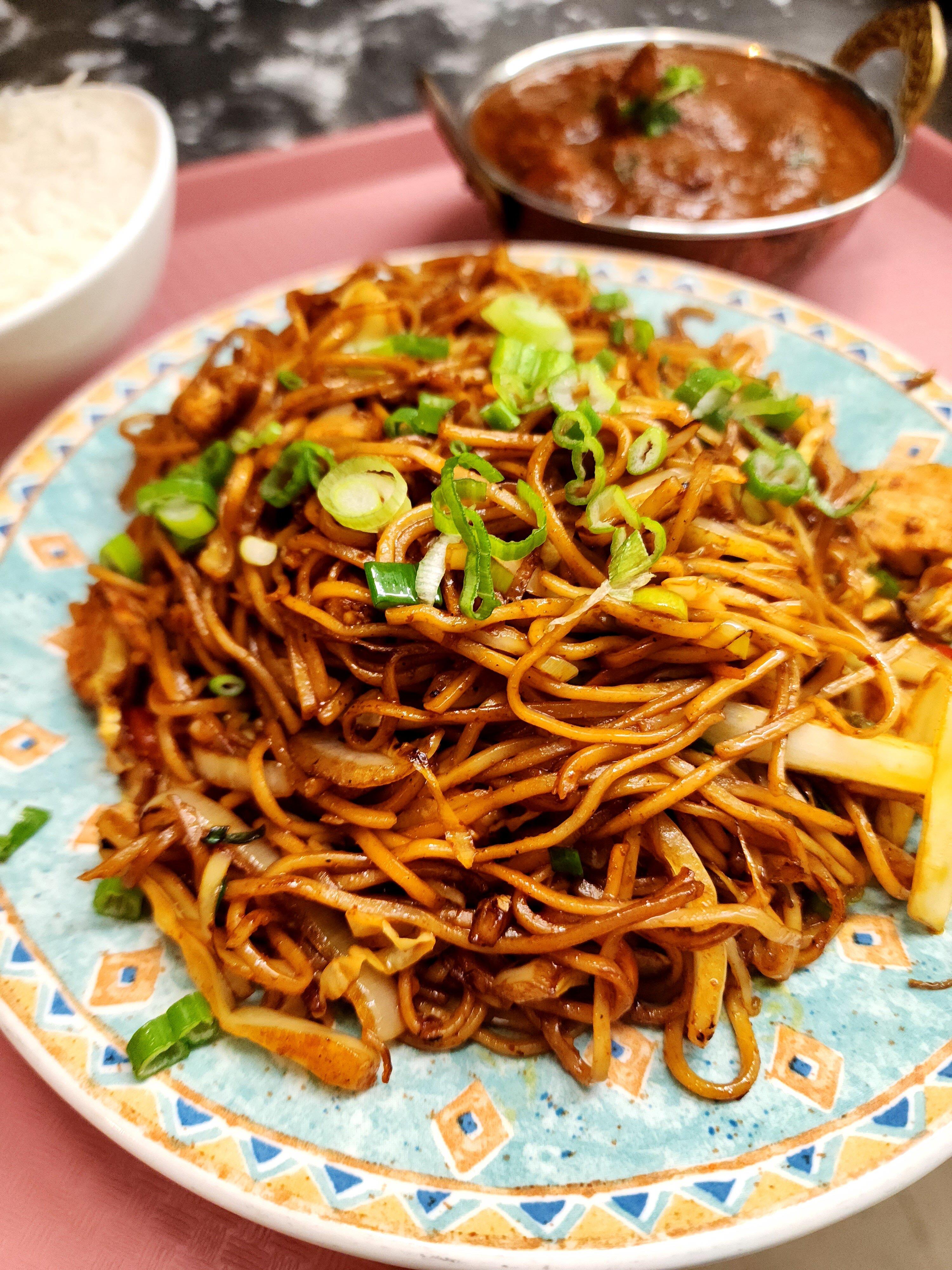 Spicywok Bar And Grill