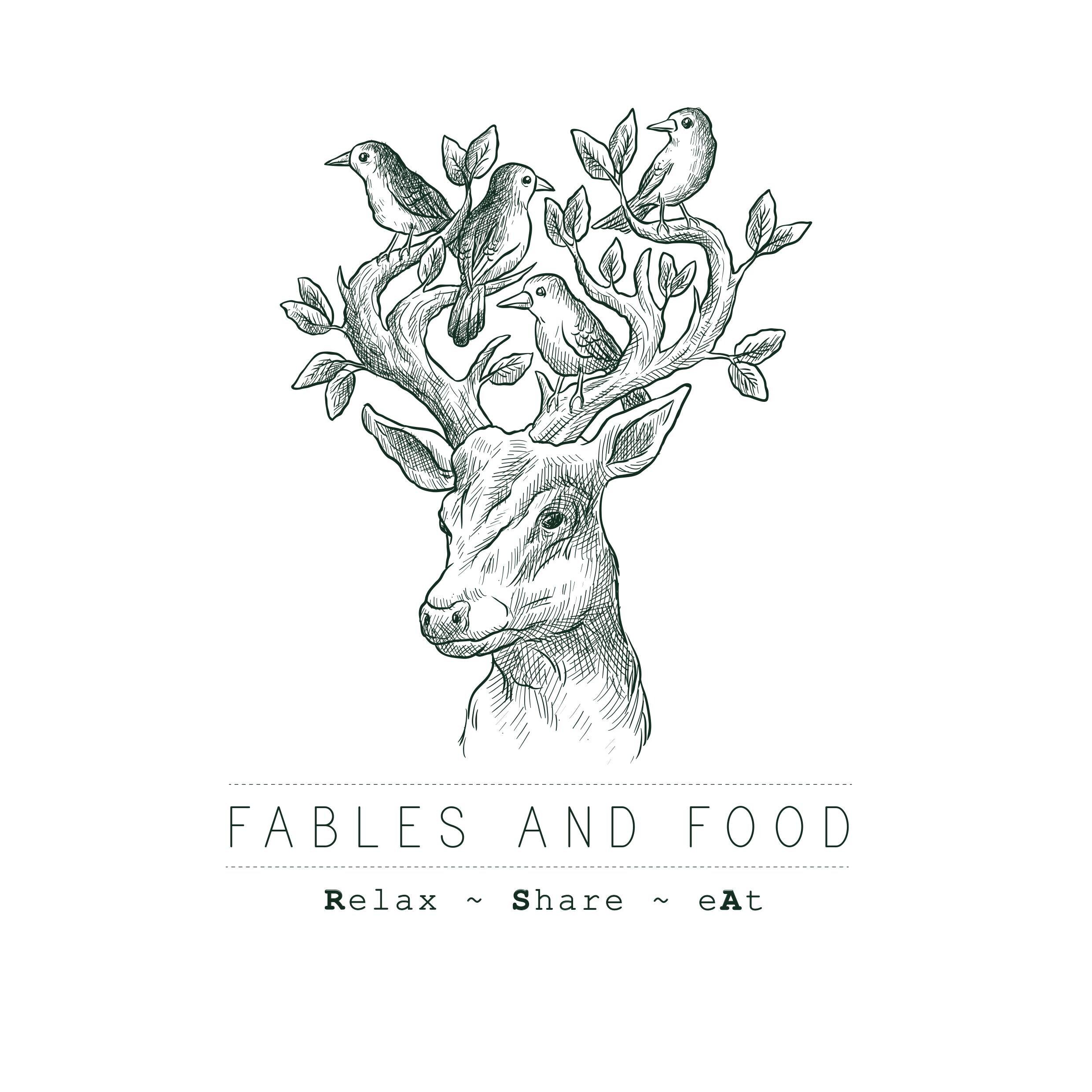 Fables And Food