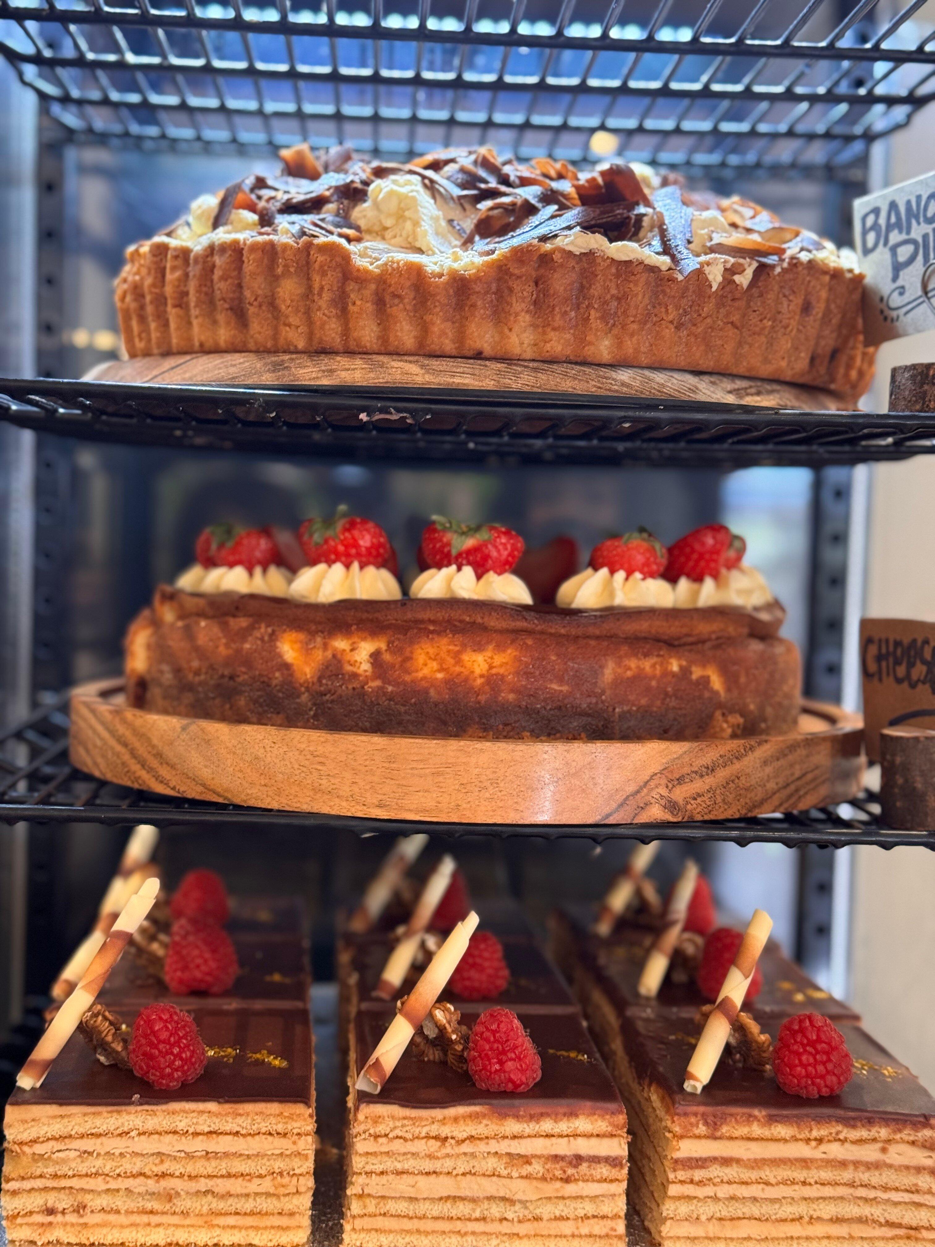 The Windmill Jersey Kitchen