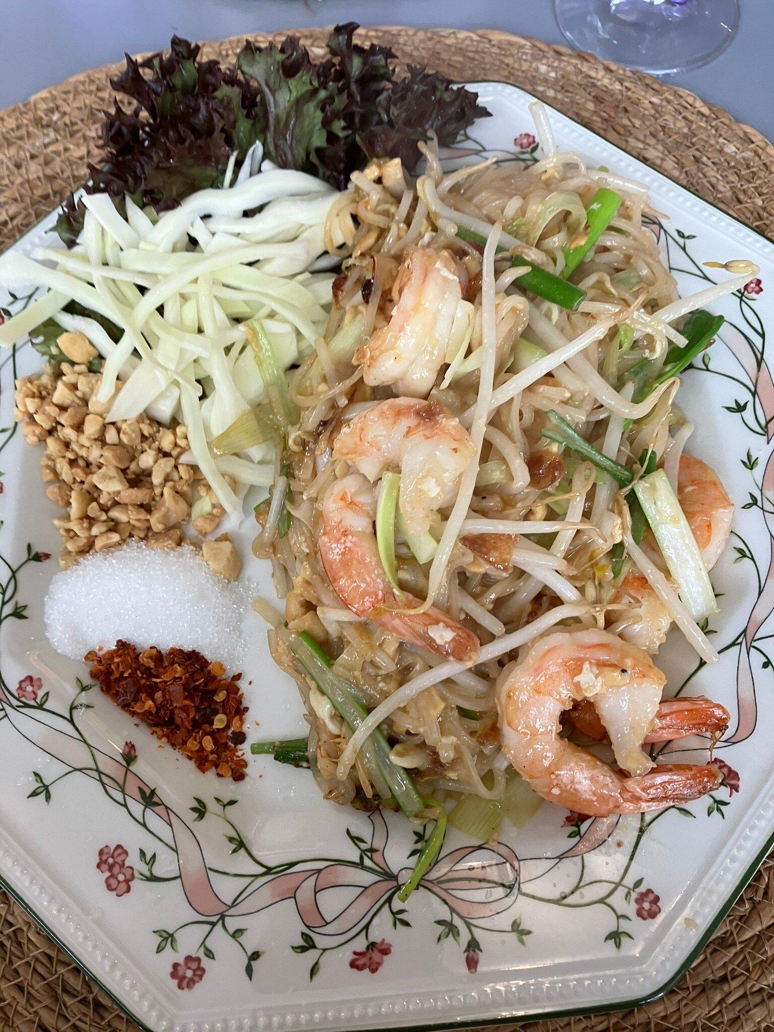 Al Pad Thai