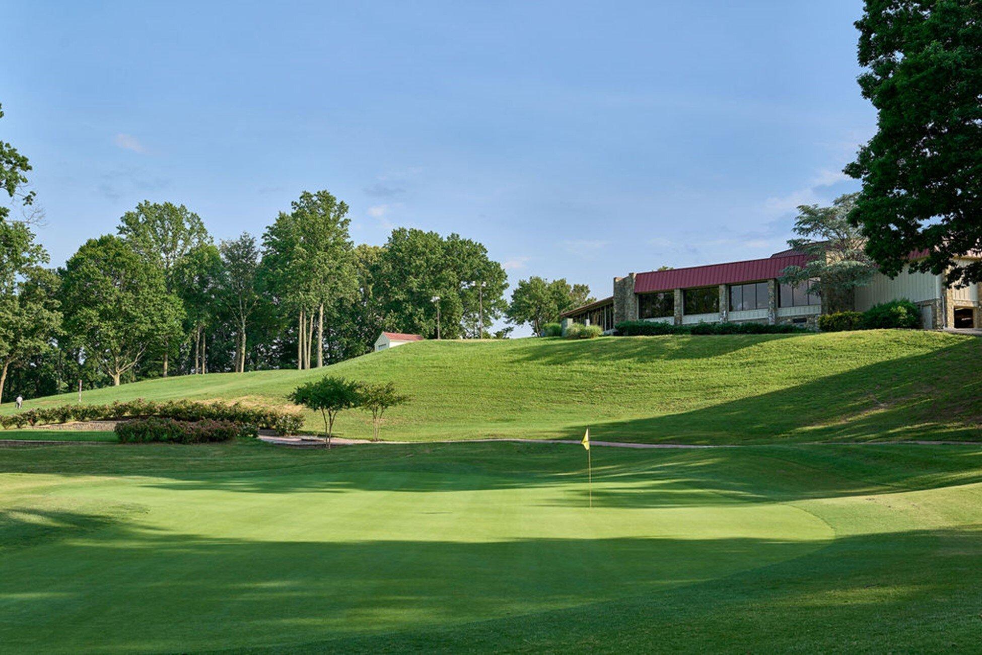 Montclair Country Club