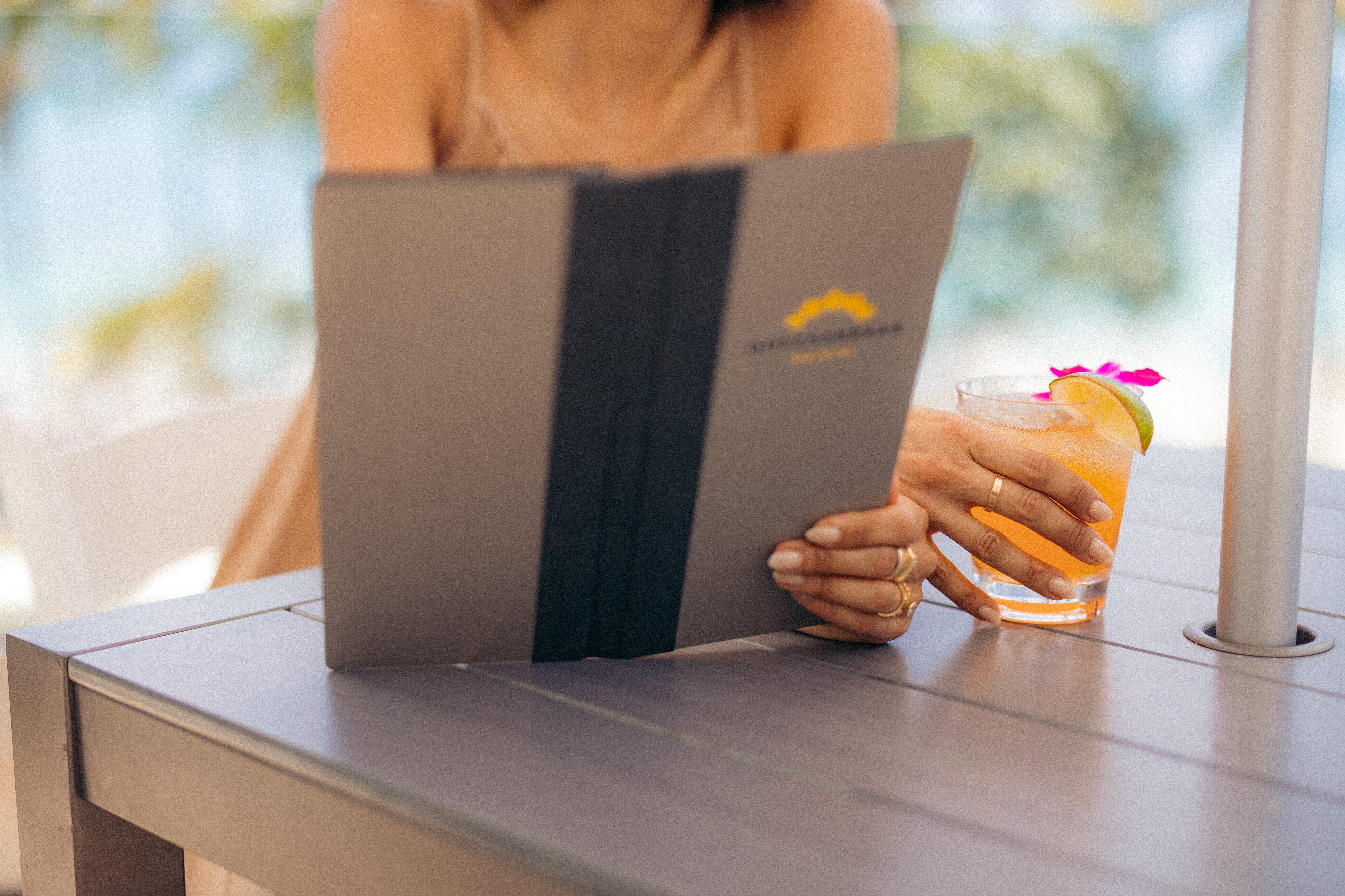 Queensbreak Restaurant