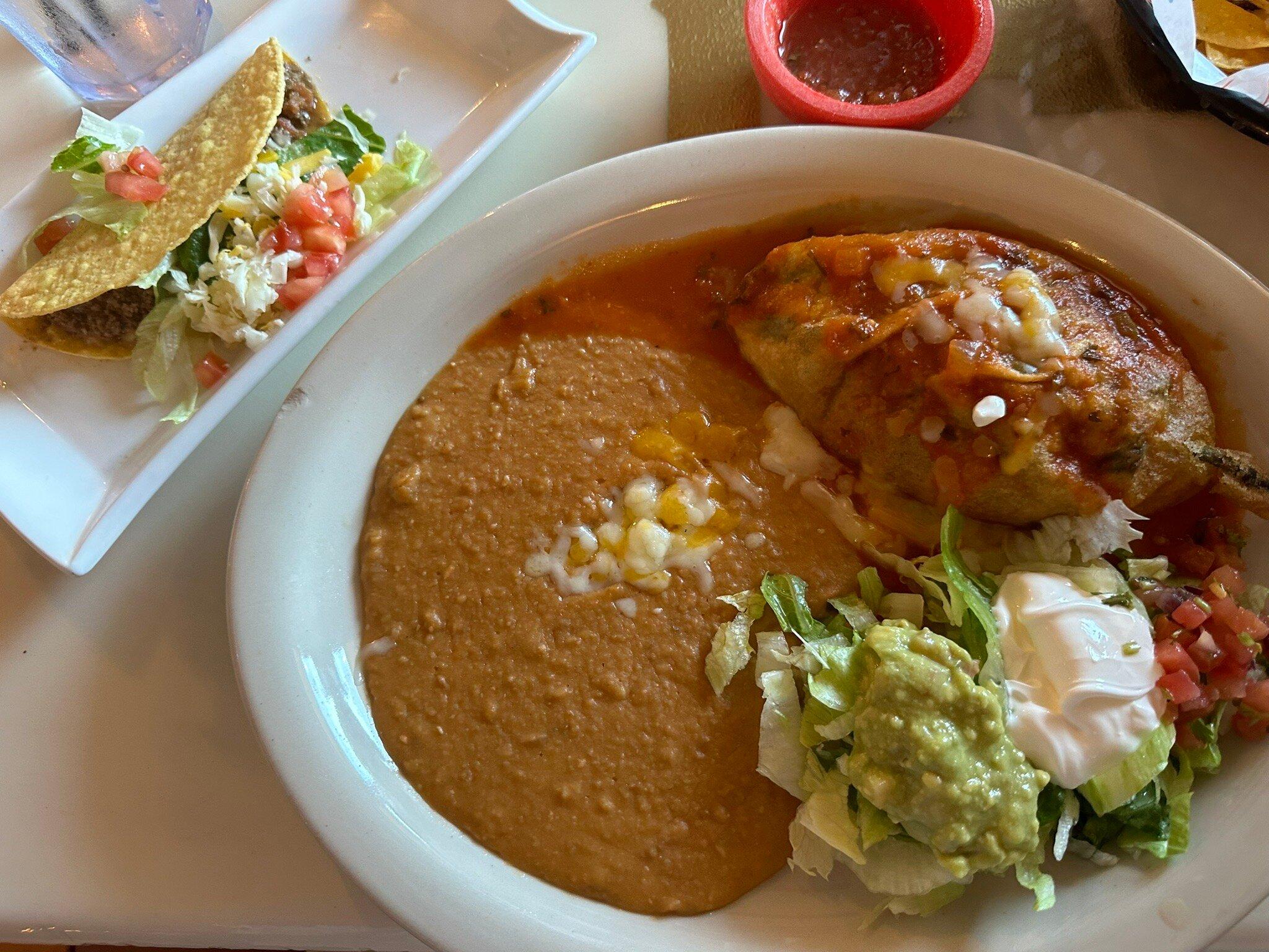 Pedro's Tacos & Tequila Bar