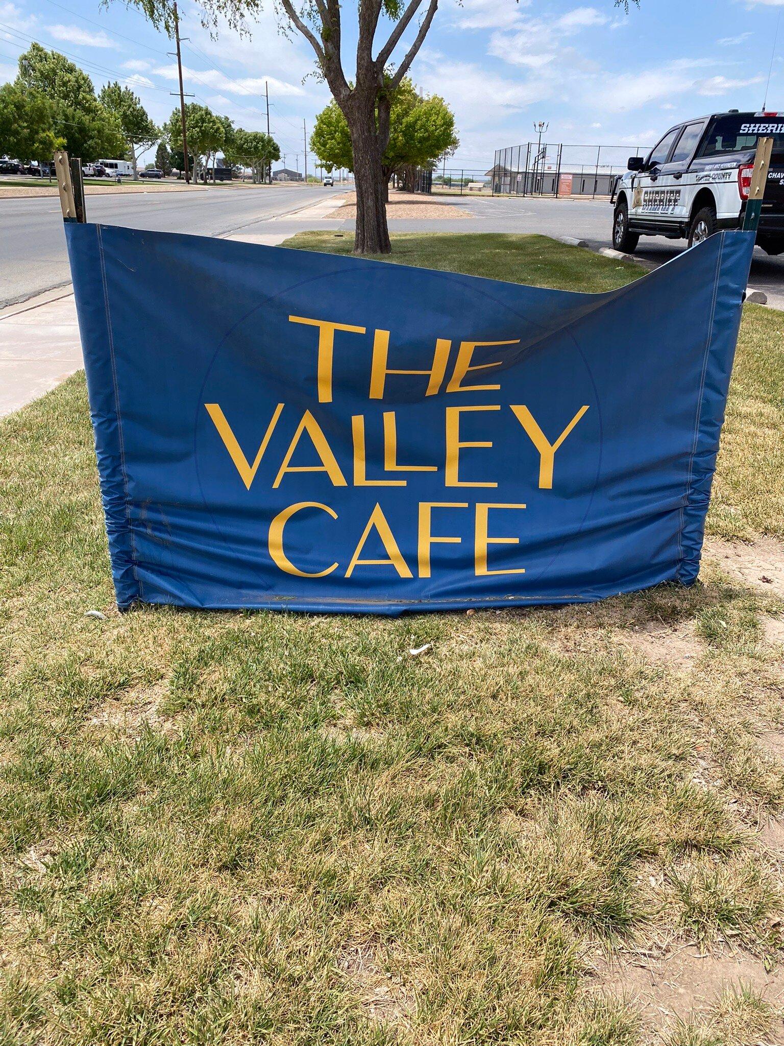The Valley Cafe