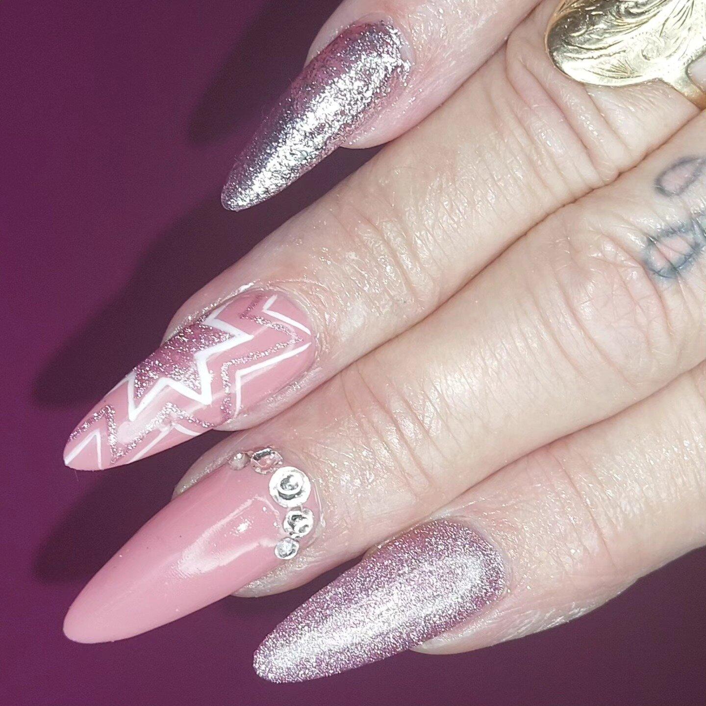 Karisma Nails & Beauty