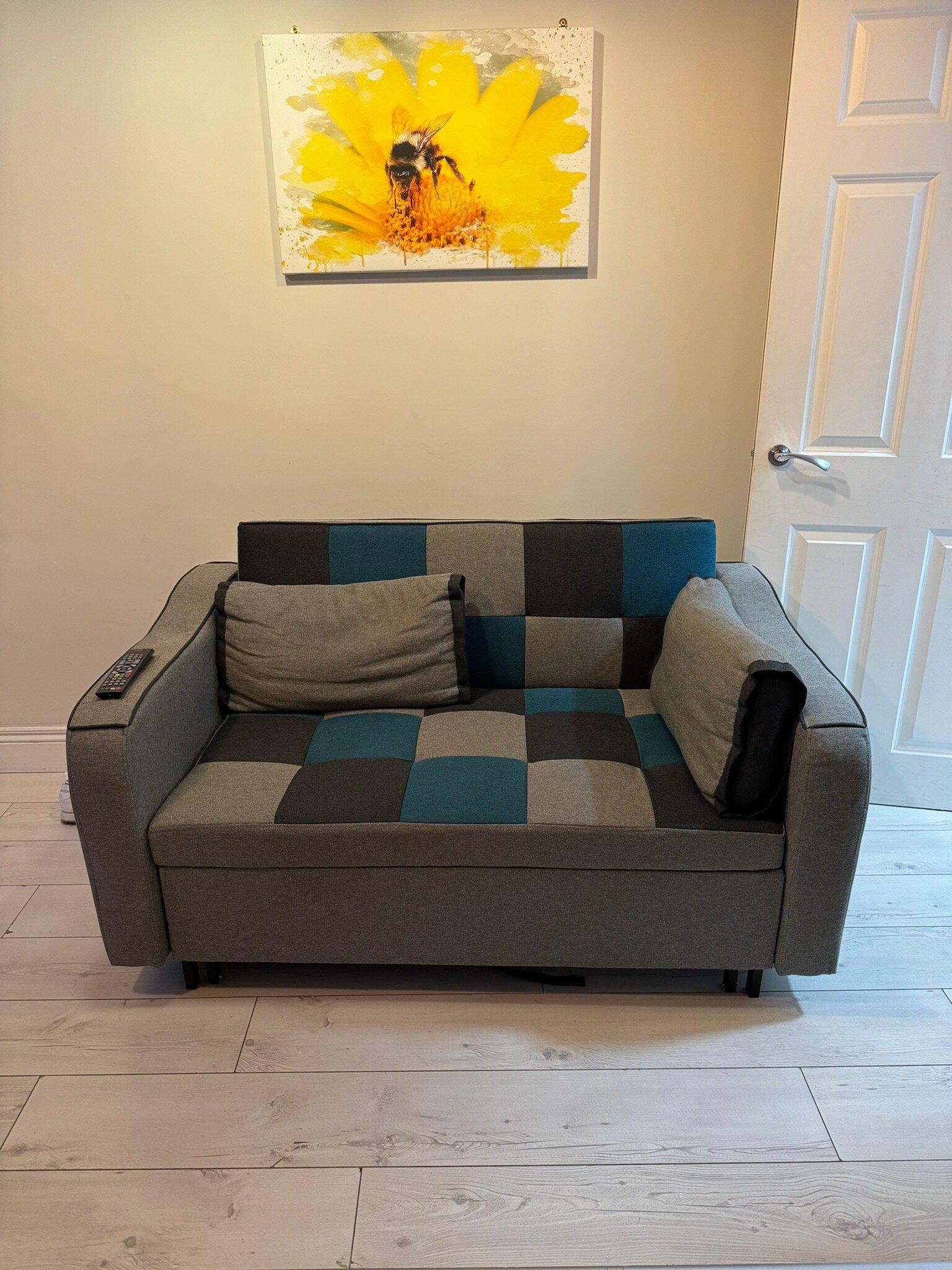 Diamond House Apartments