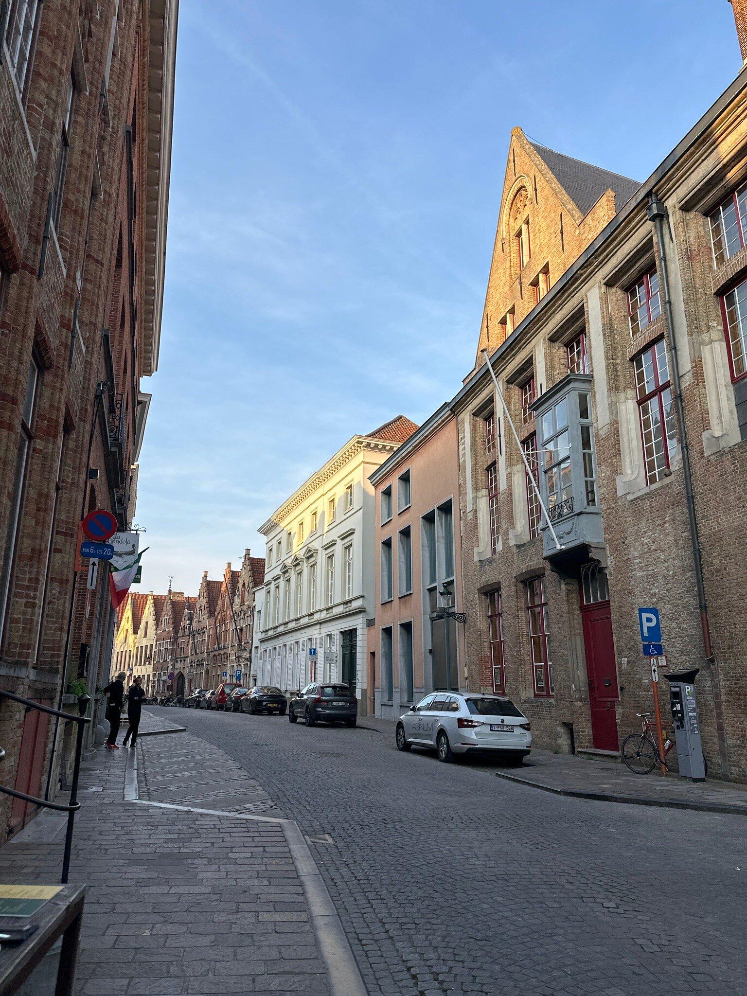 The Chocolate Suites