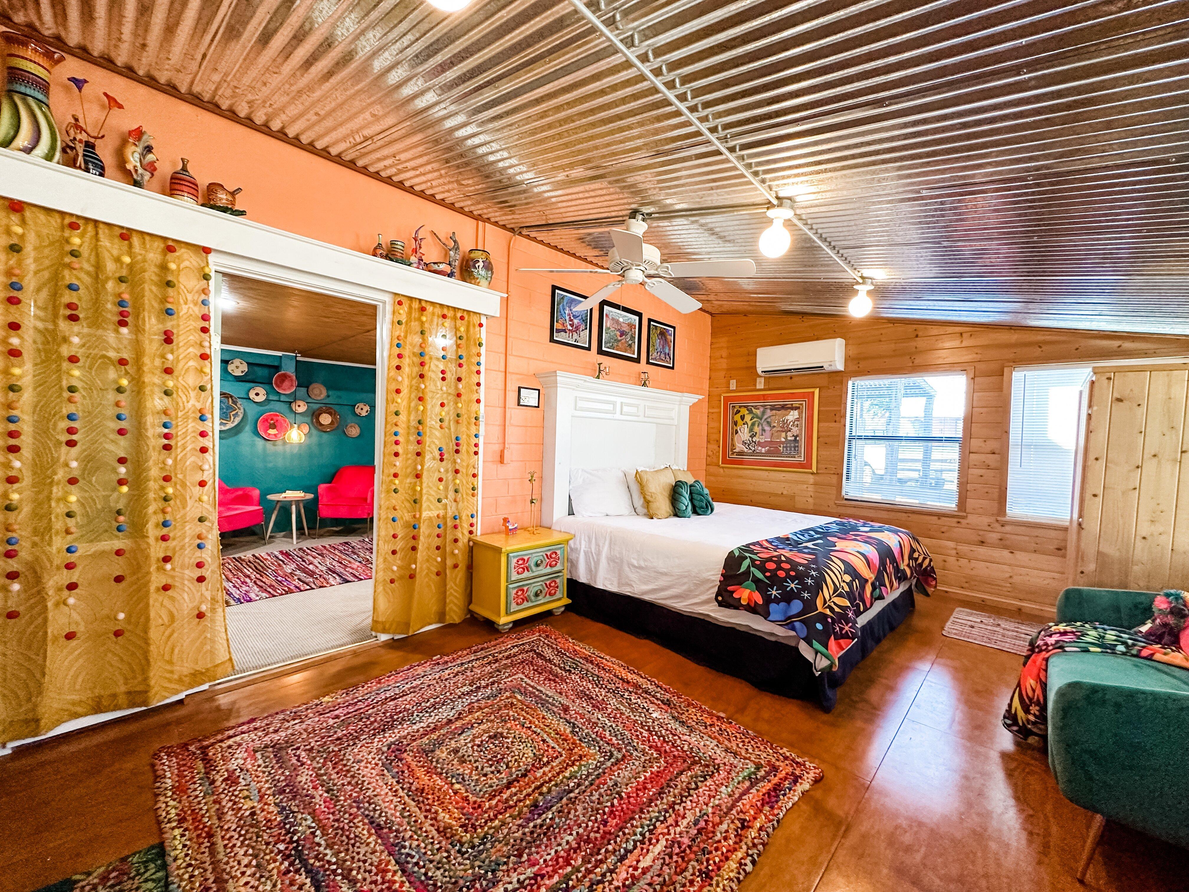 Inn At The Art Center