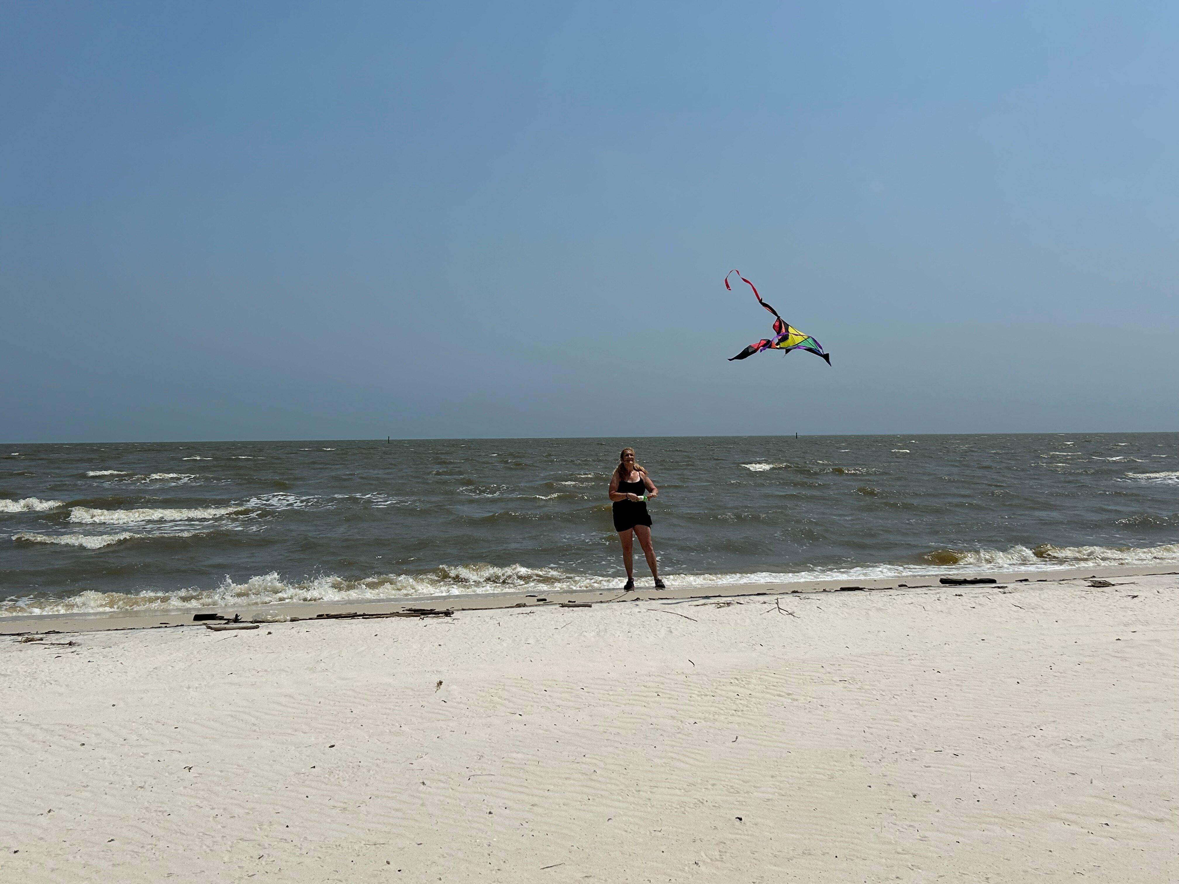 Gulfport Beaches