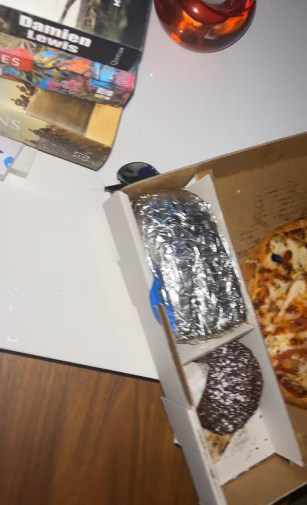 Domino's Pizza Warwick (wa)