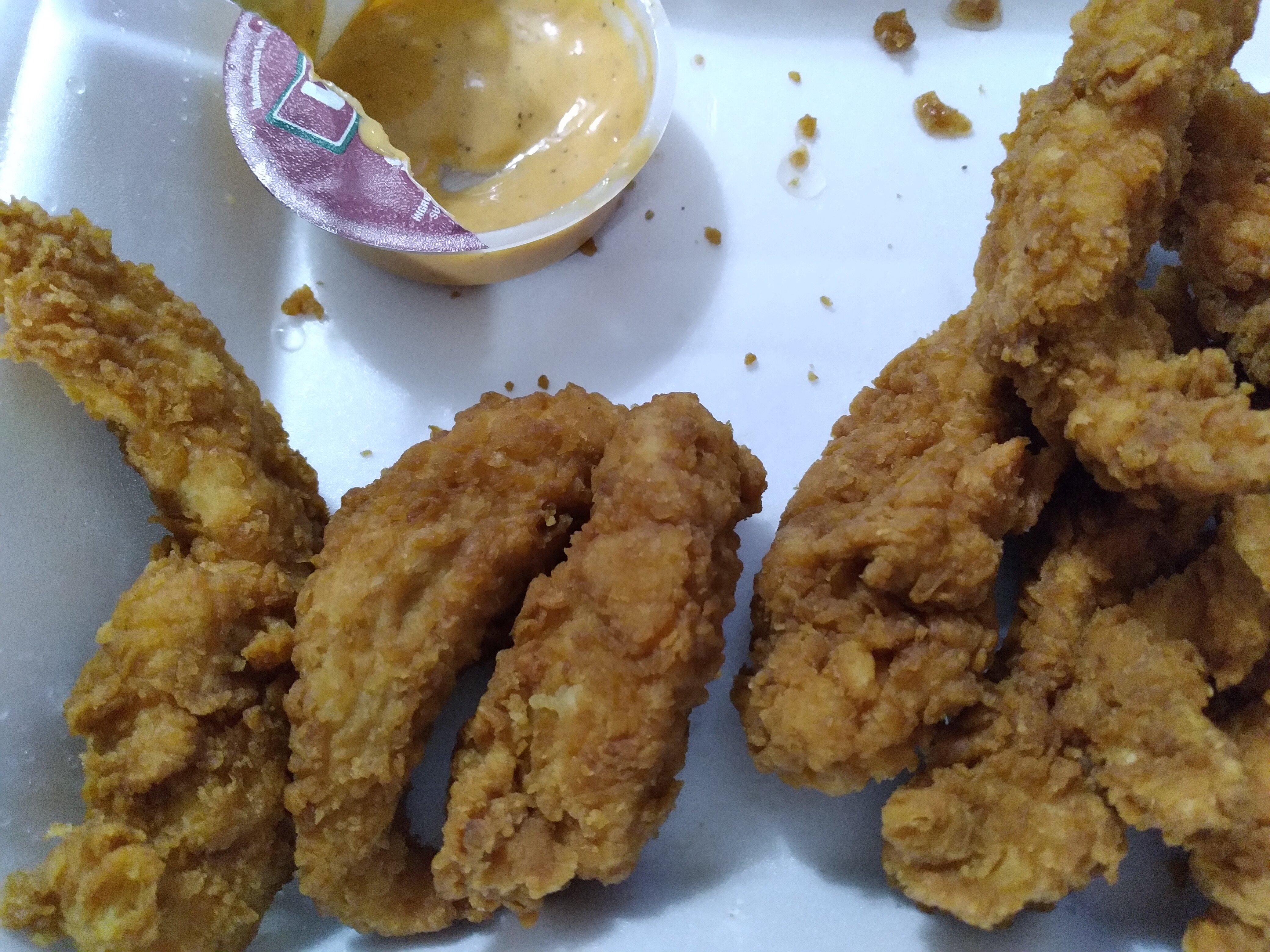 Willy T's Chicken Fingers