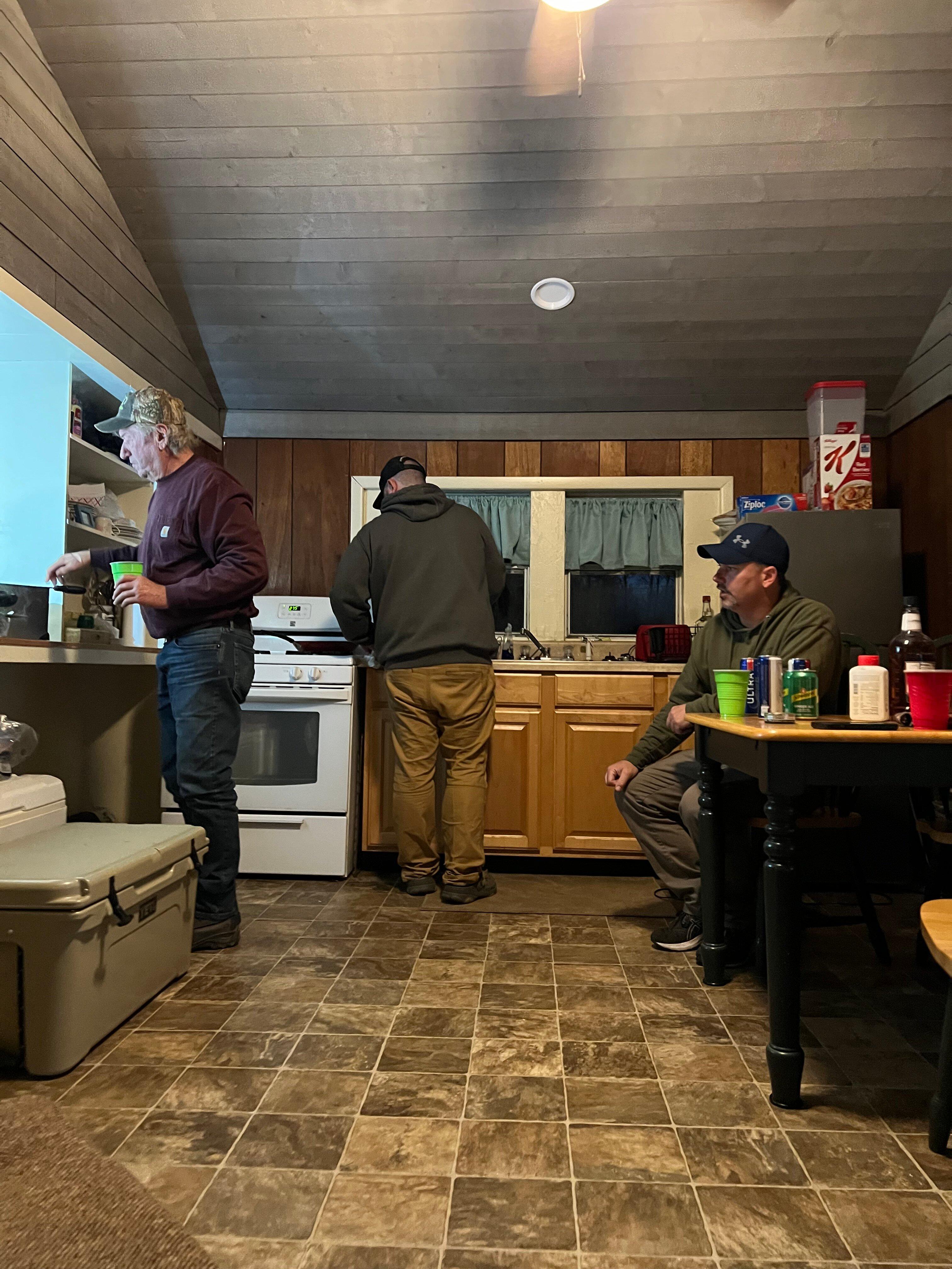 Guffin Bay Resort & Marina