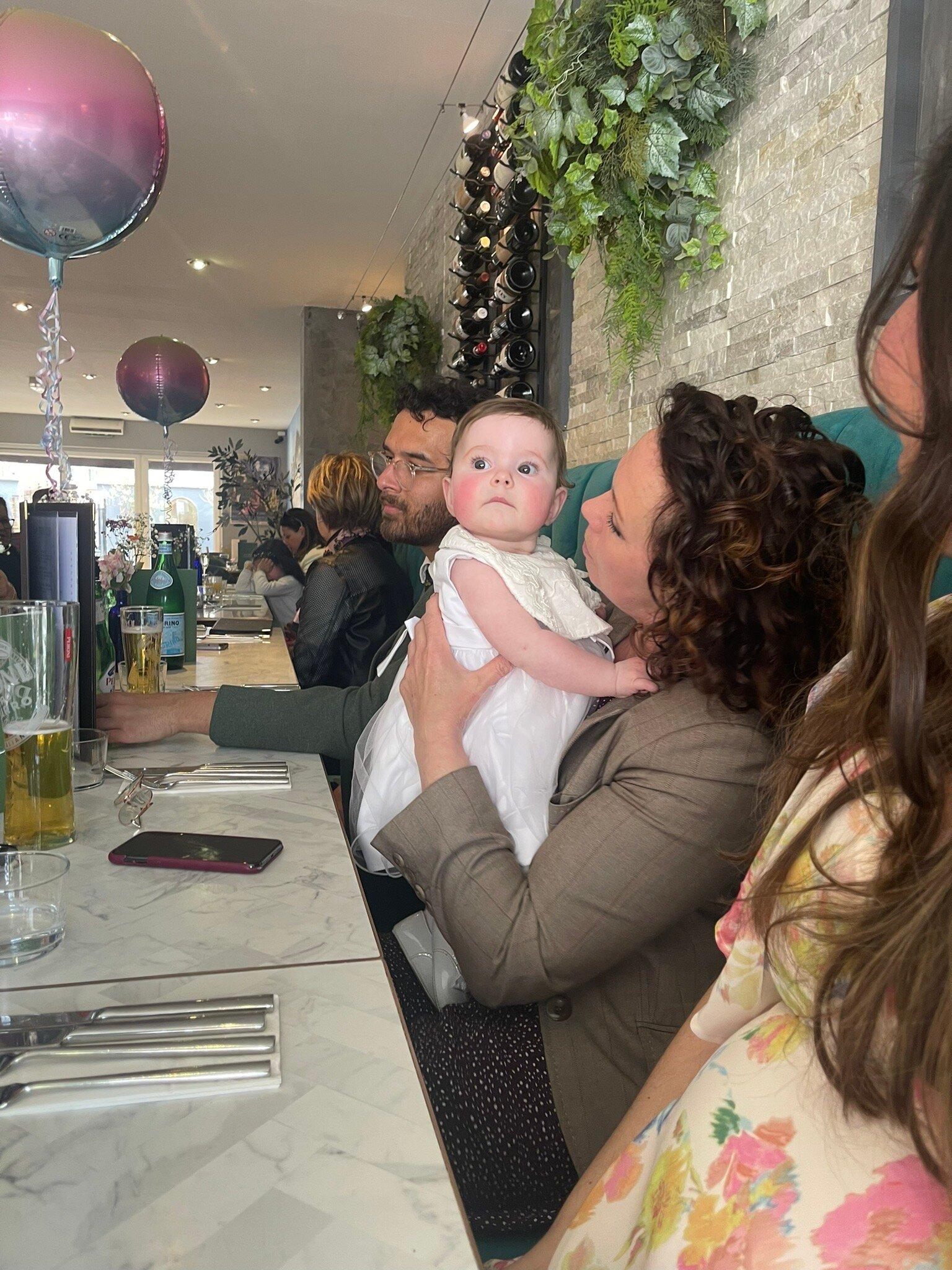 L’Ulivo restaurant & bar