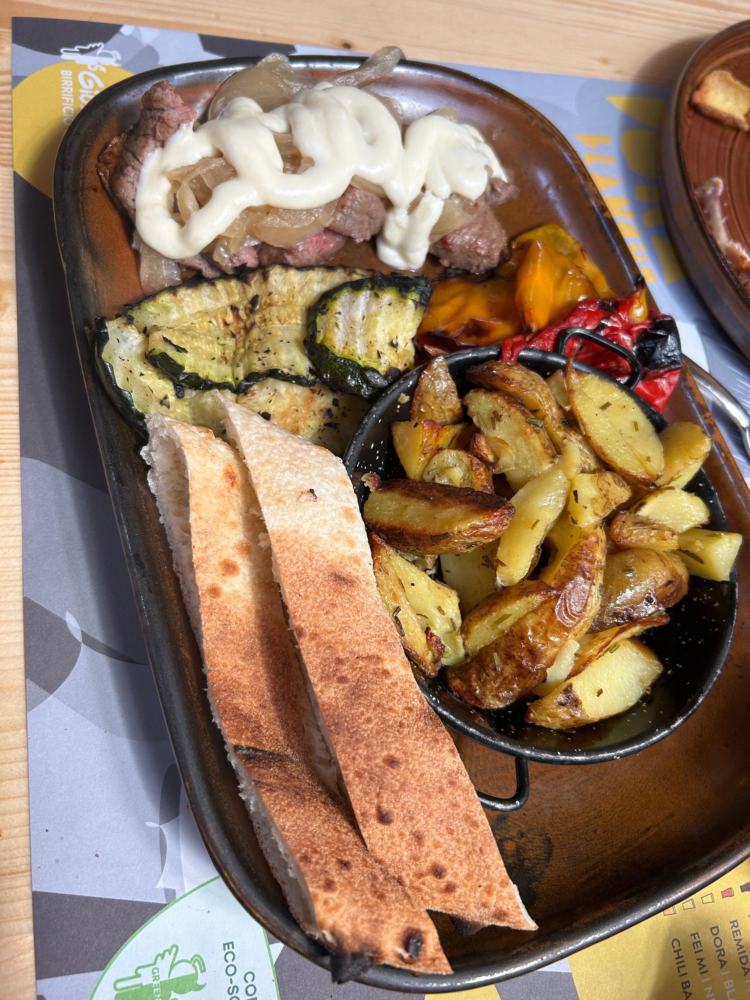 Giustospirito Fiordaliso