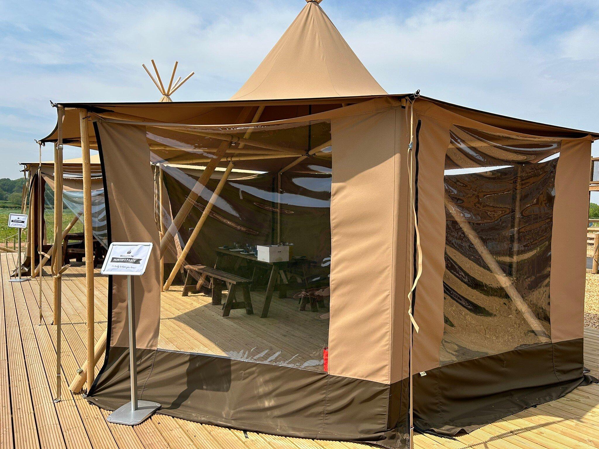 Hockerhill Adventure PlayBarn