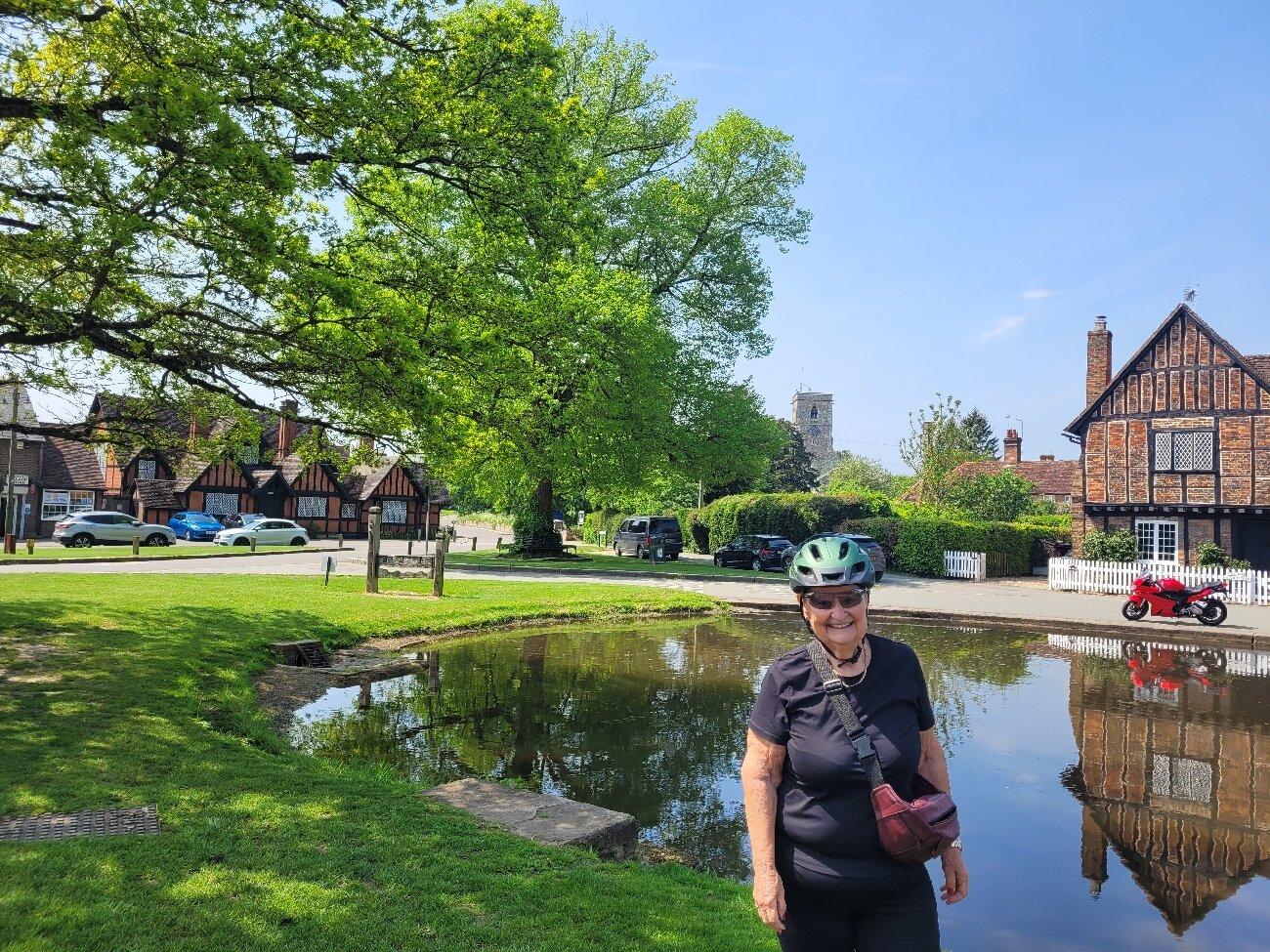 Chilterns Electric Bike Tours