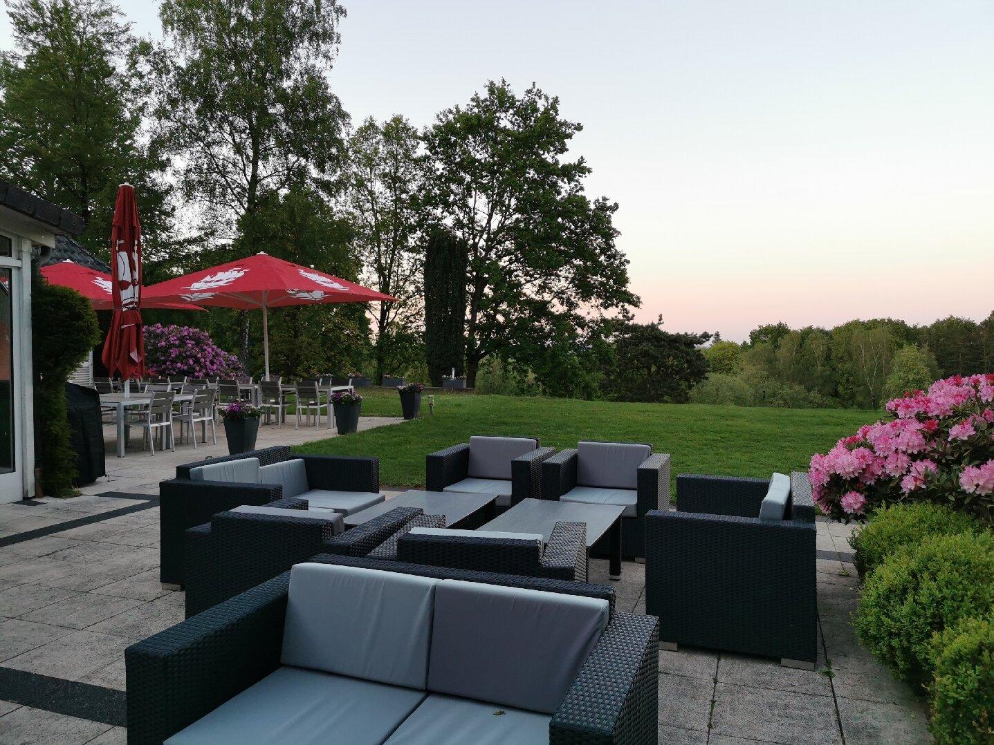 Restaurant Hockenbergs