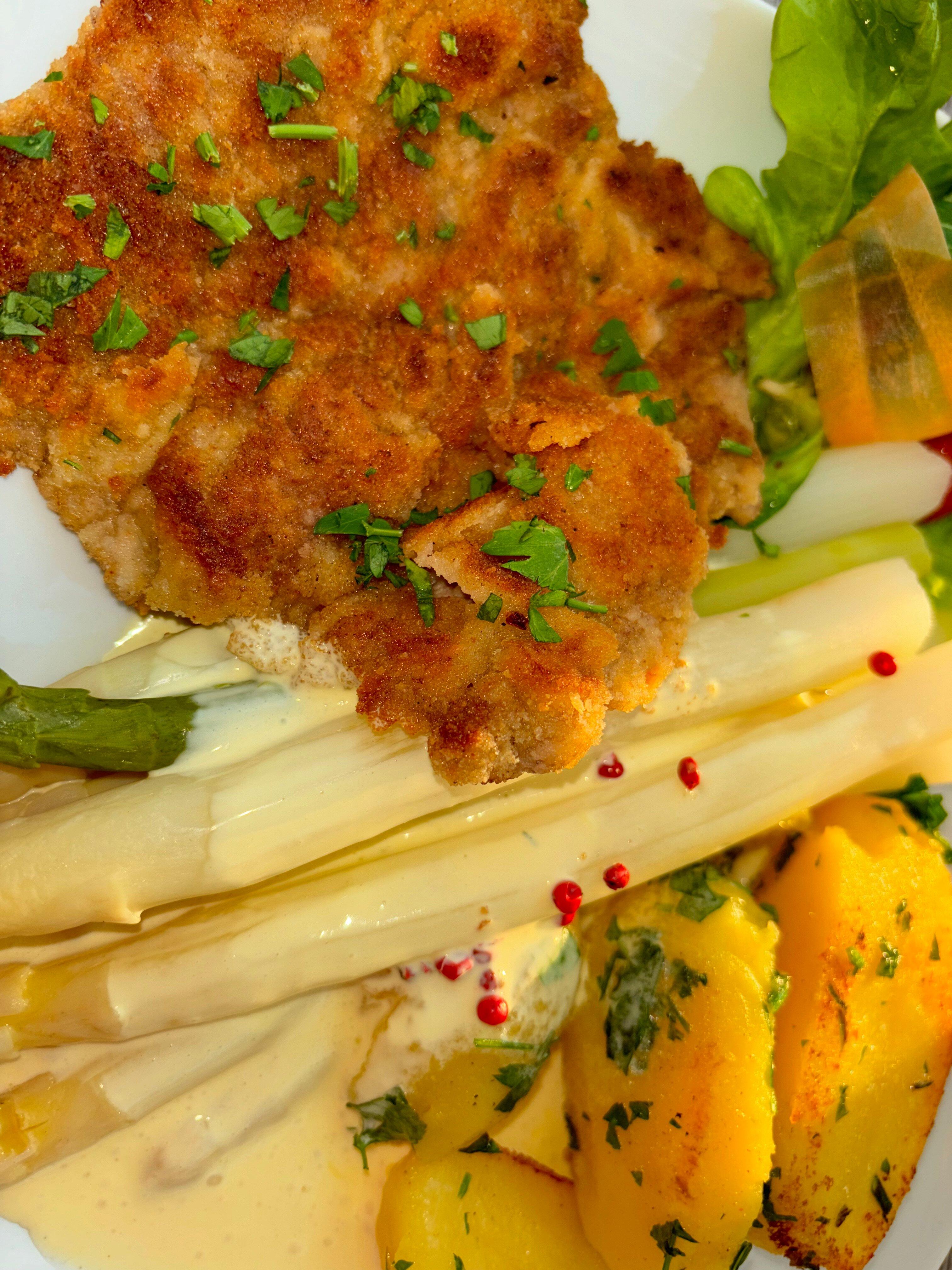 Restaurant Zwanzig Zwanzig