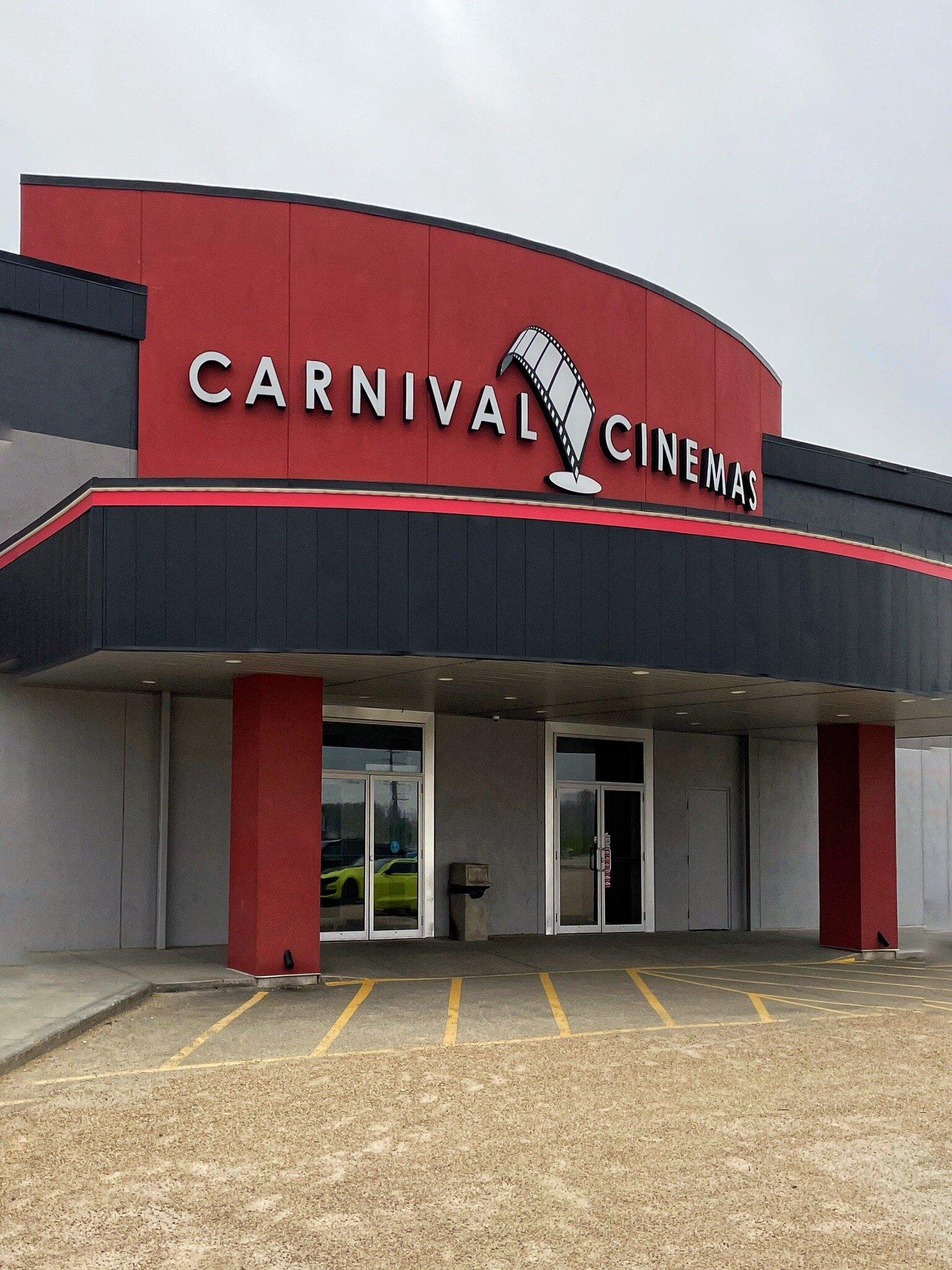Carnival Cinemas