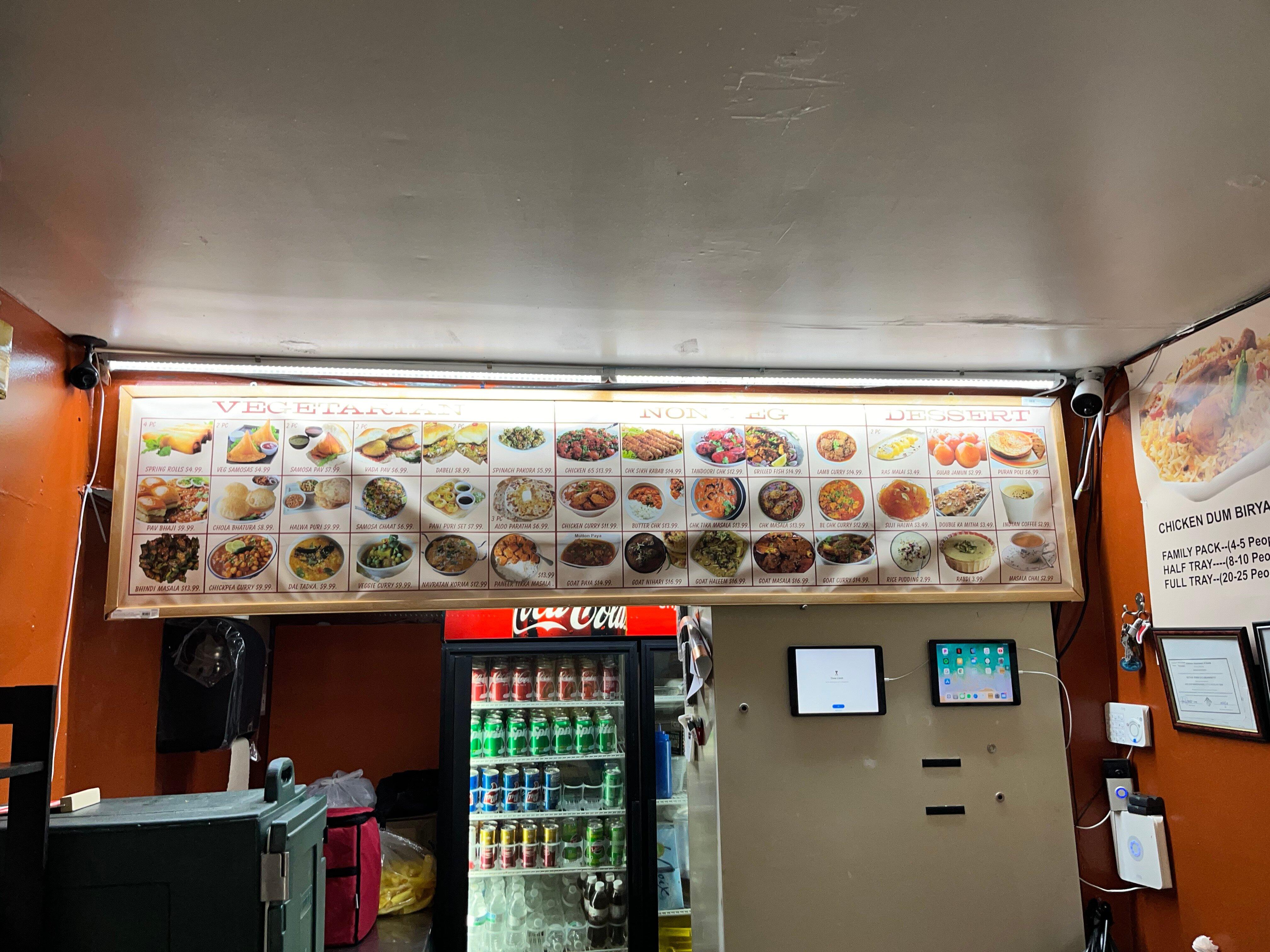 Indian Kitchen Biryani House