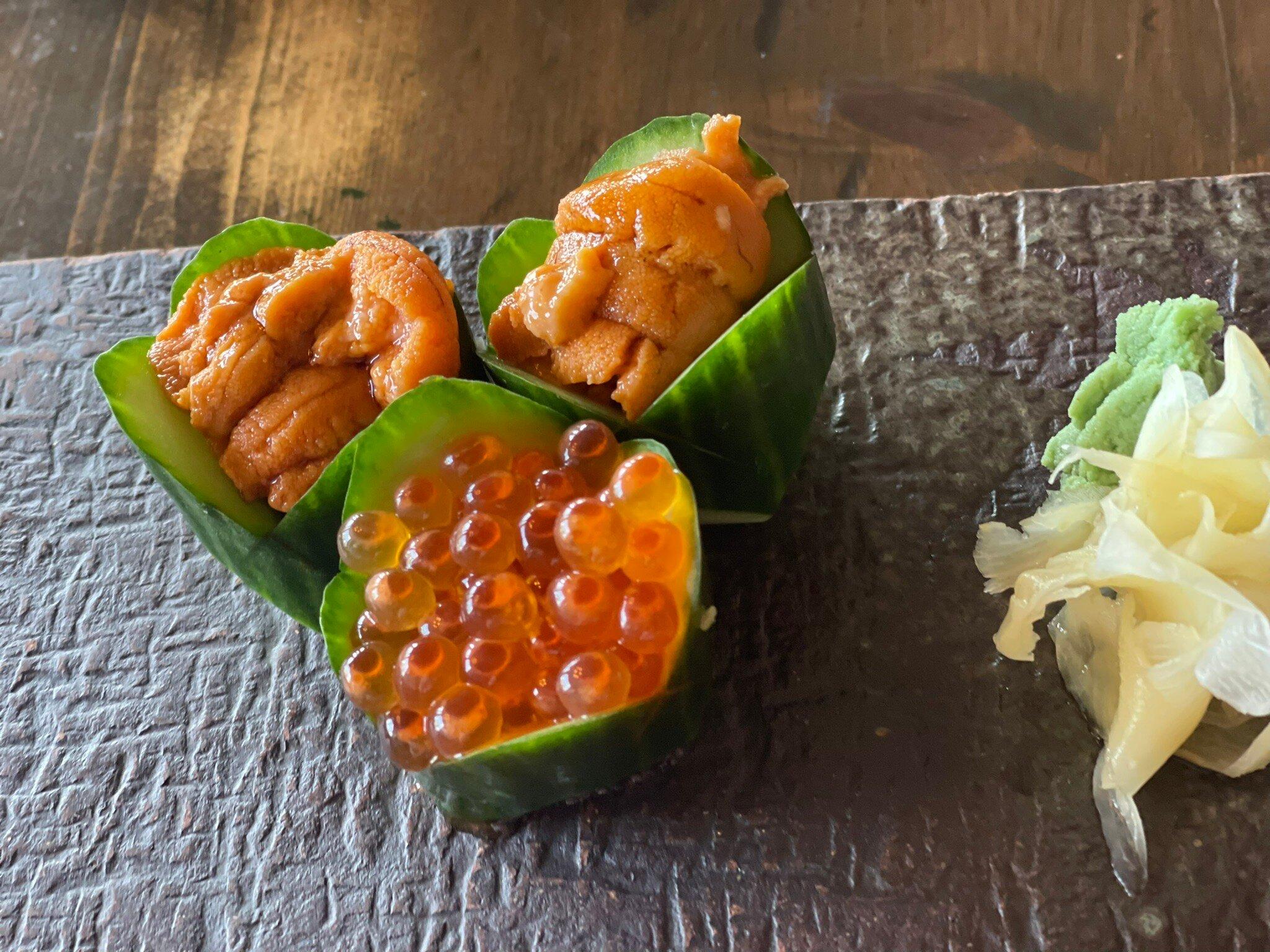 Raisu Japanese Fine Dining
