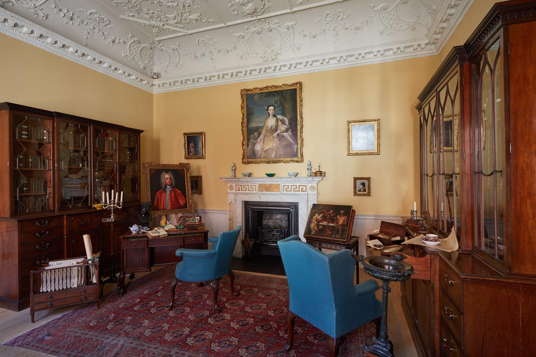 Fairfax House, York, England YO1 9RN, GB - MapQuest