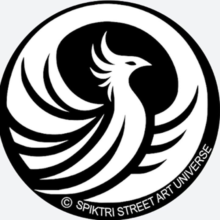 Spiktri Street Art Universe Museum