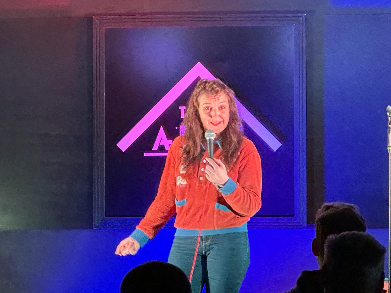 The Attic At River Studios, Southampton