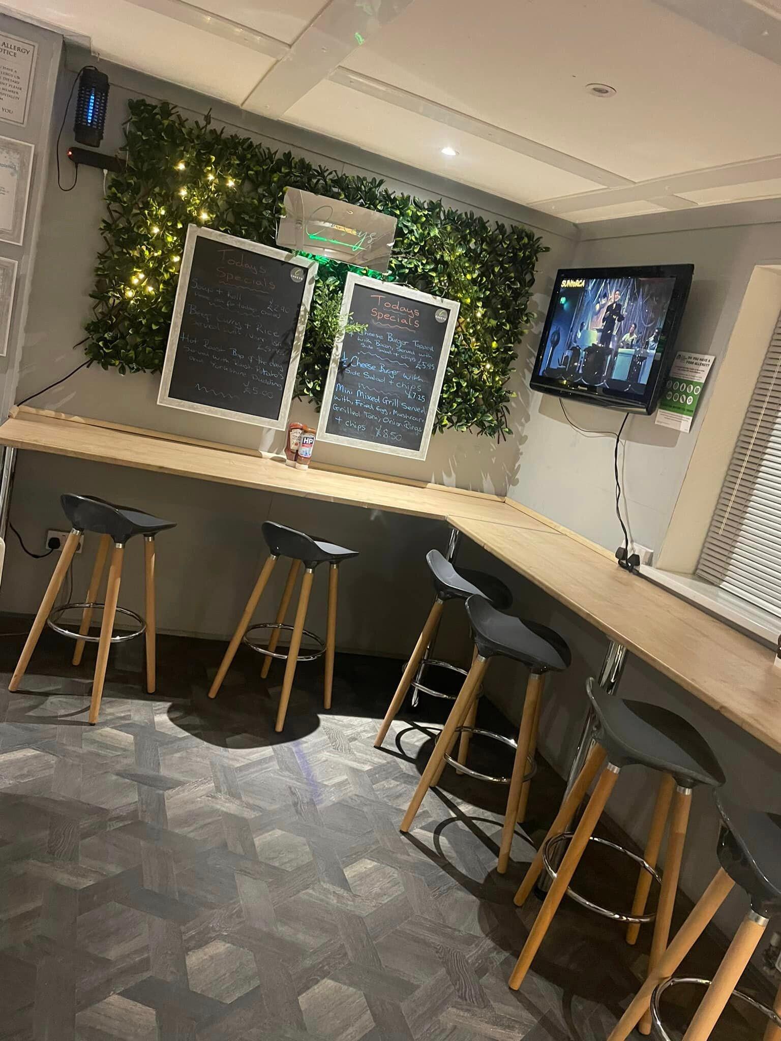 Photo by StephenWring