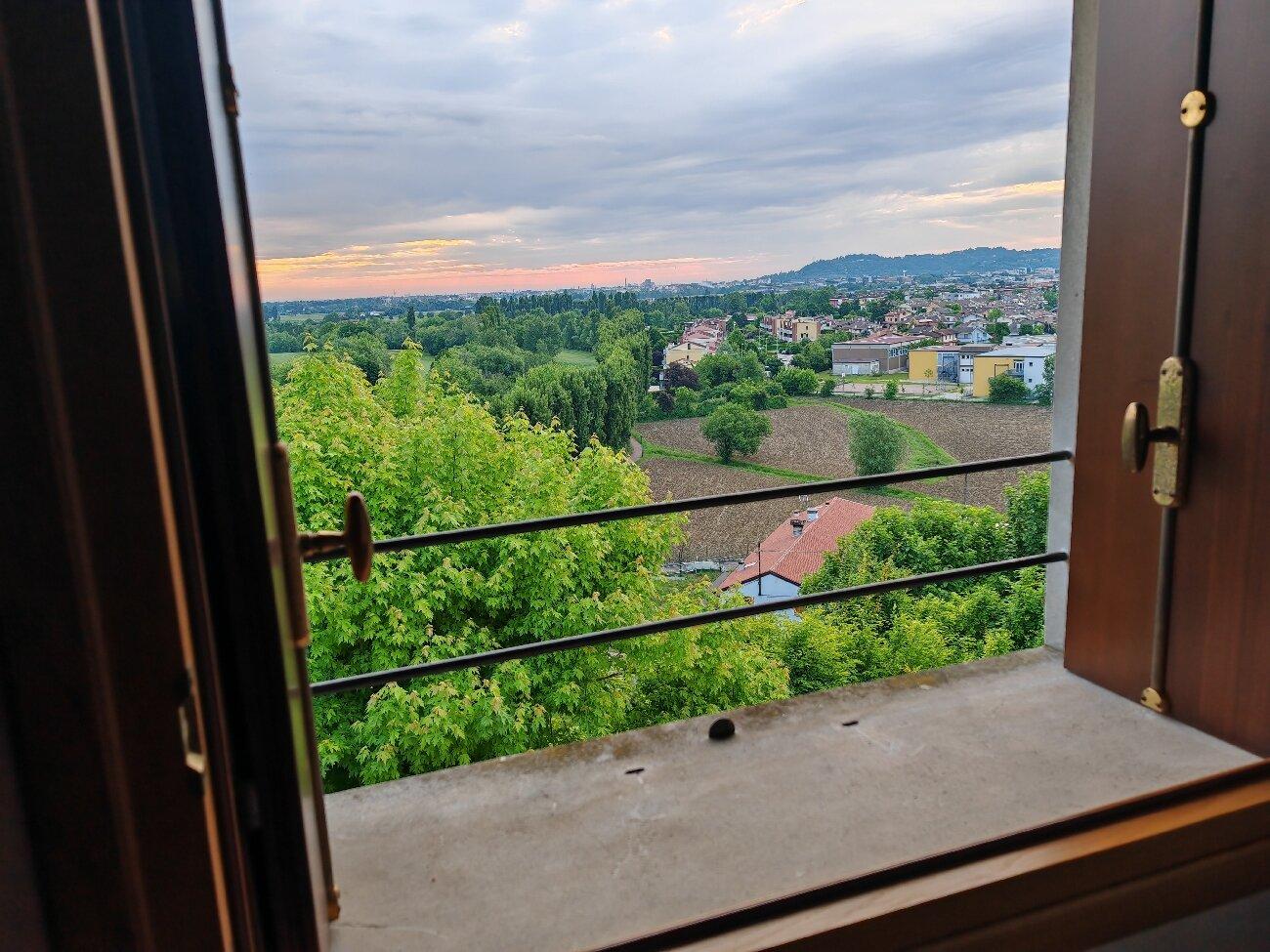 Villa Valmarana De Toni