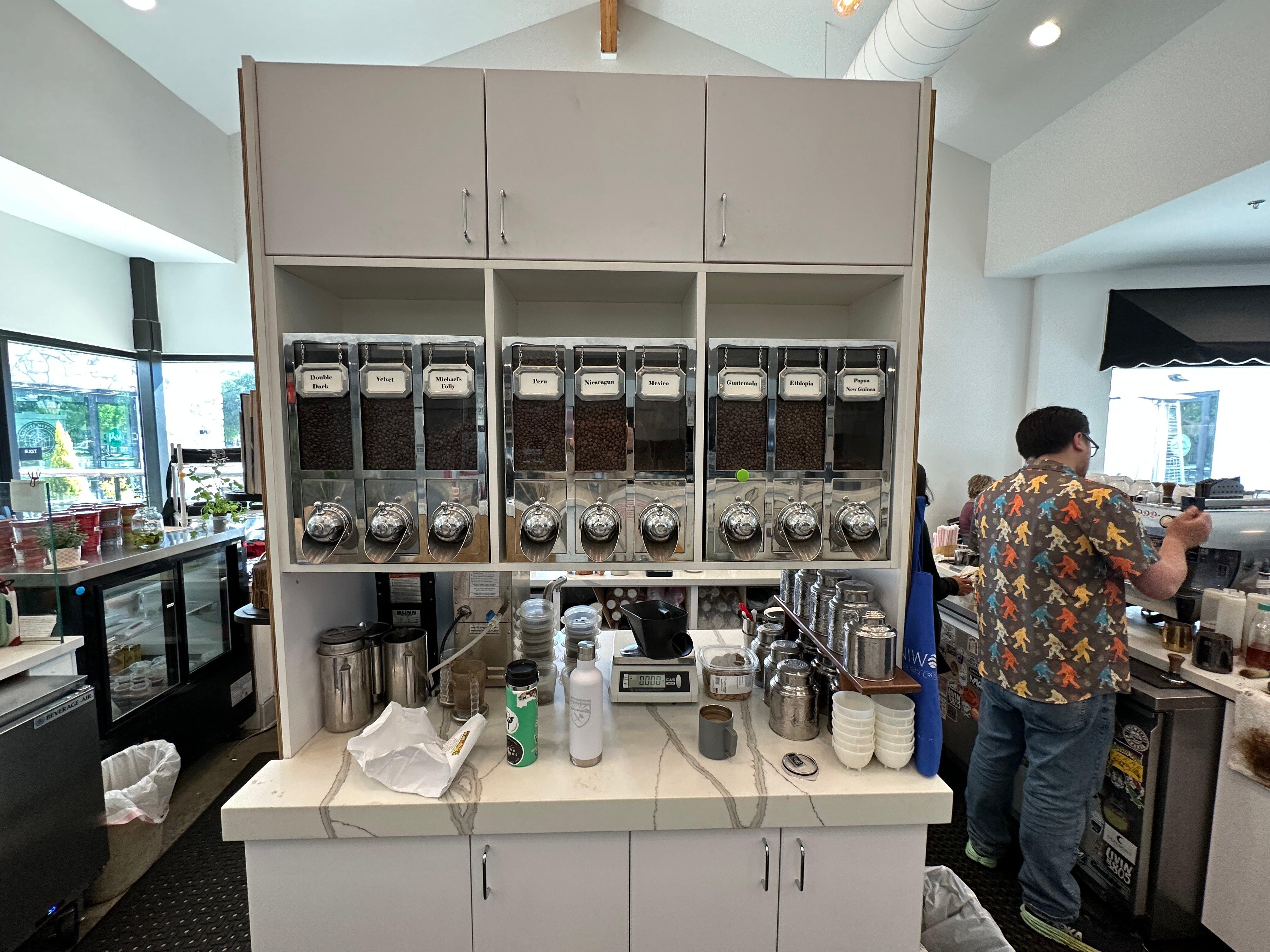 Photo by Scrutinizor