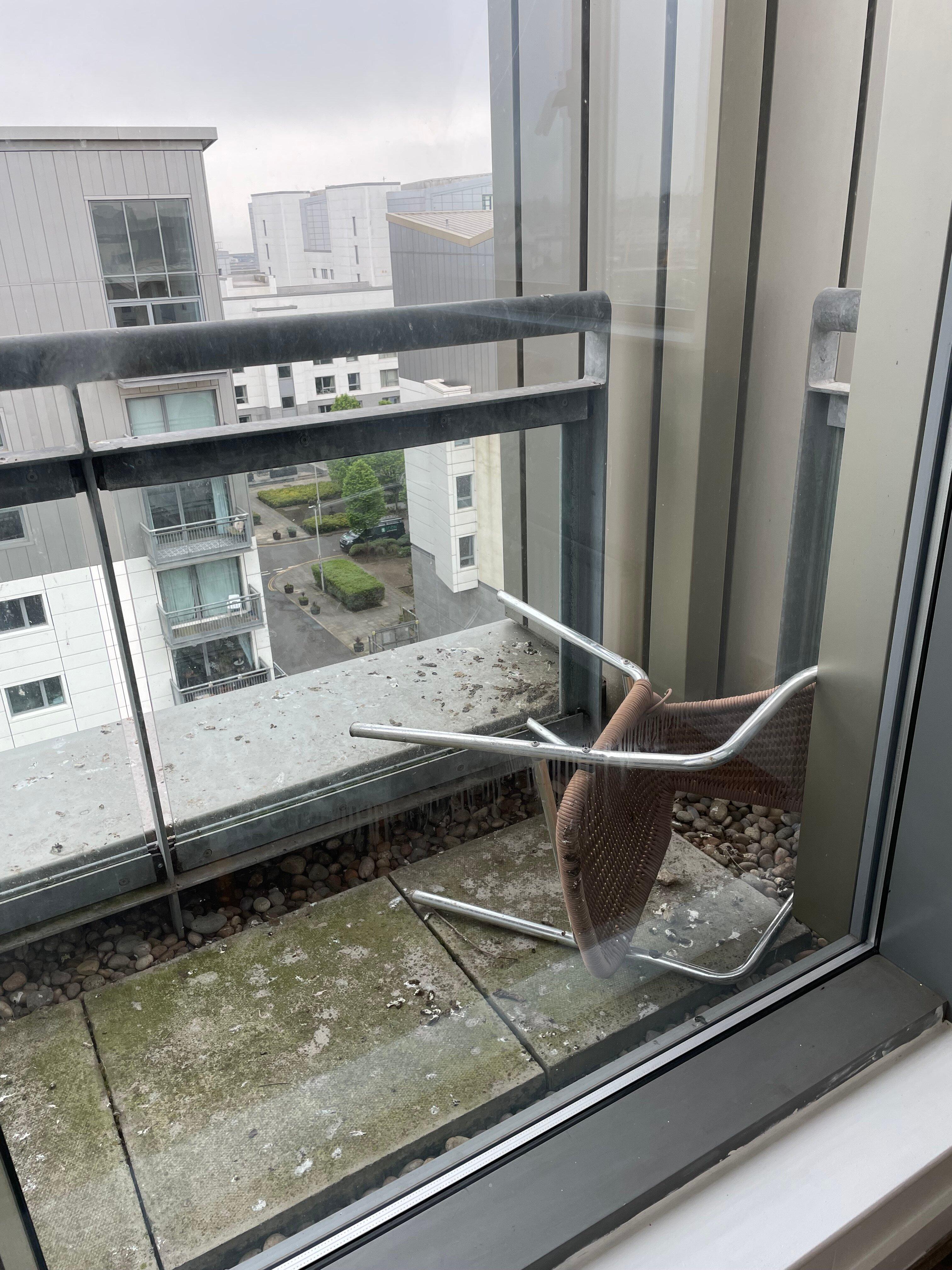 Britannia Apartments