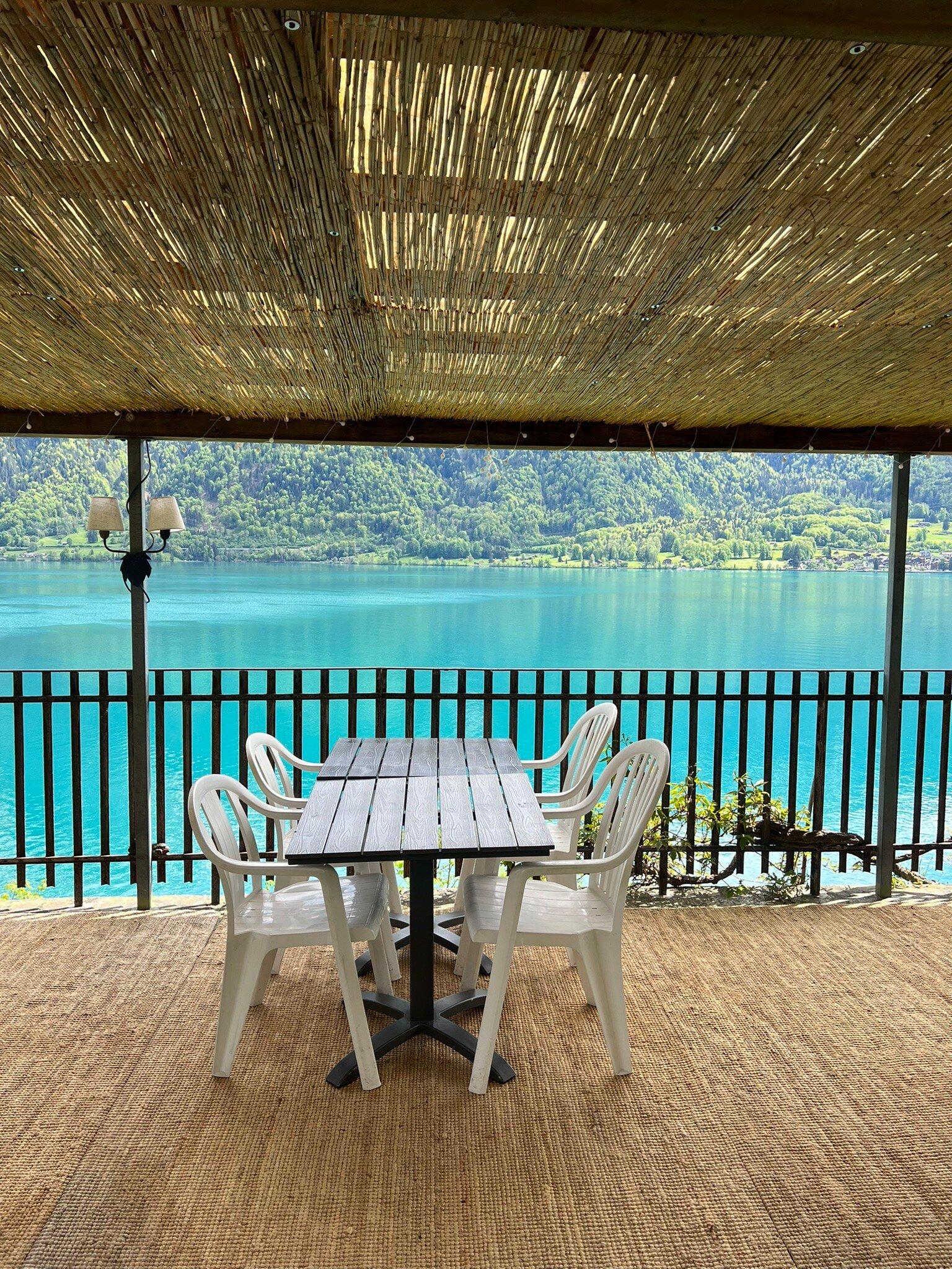 Alpina Boutique Hotel