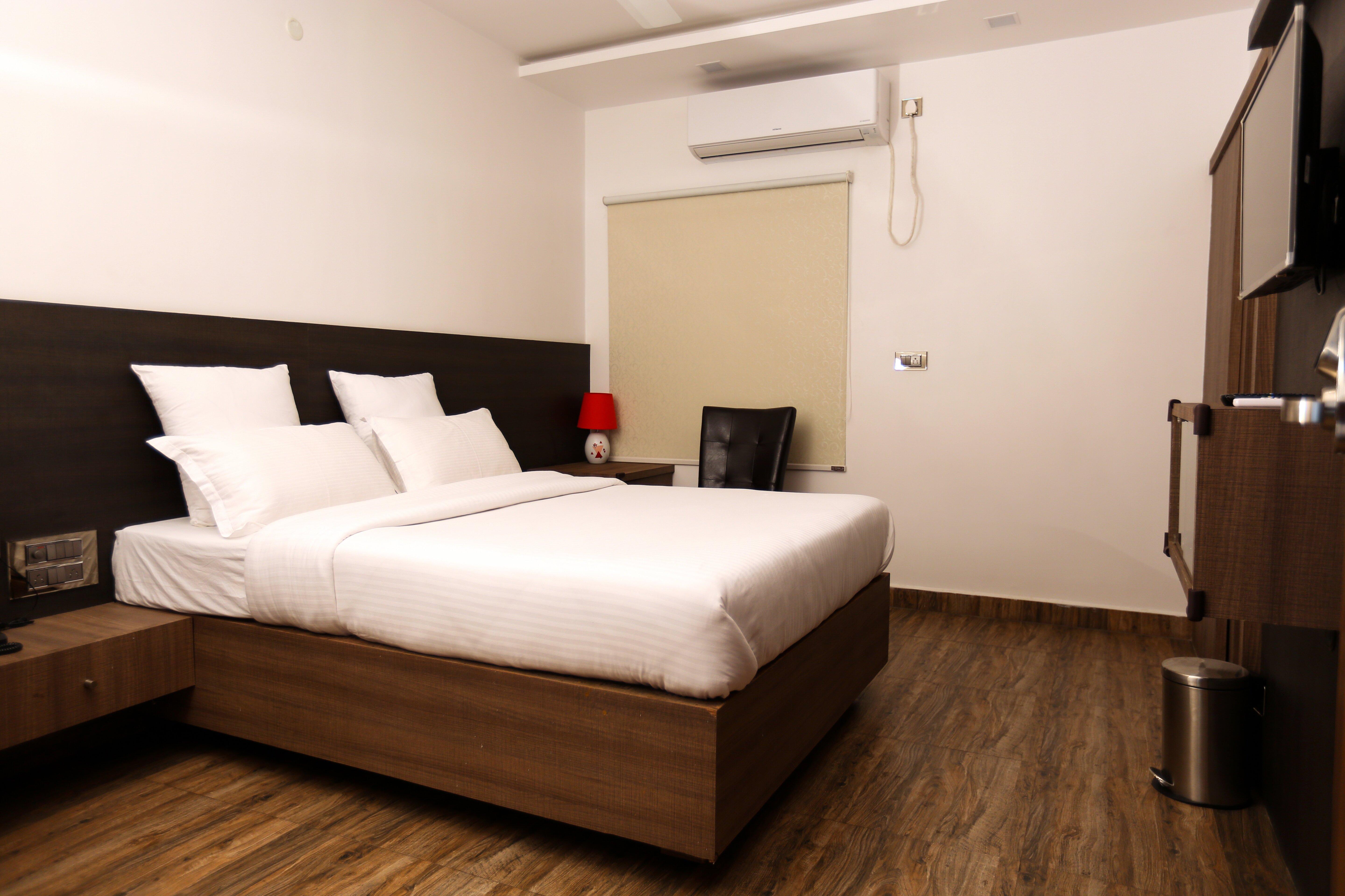 Hotel Samsan Residentia