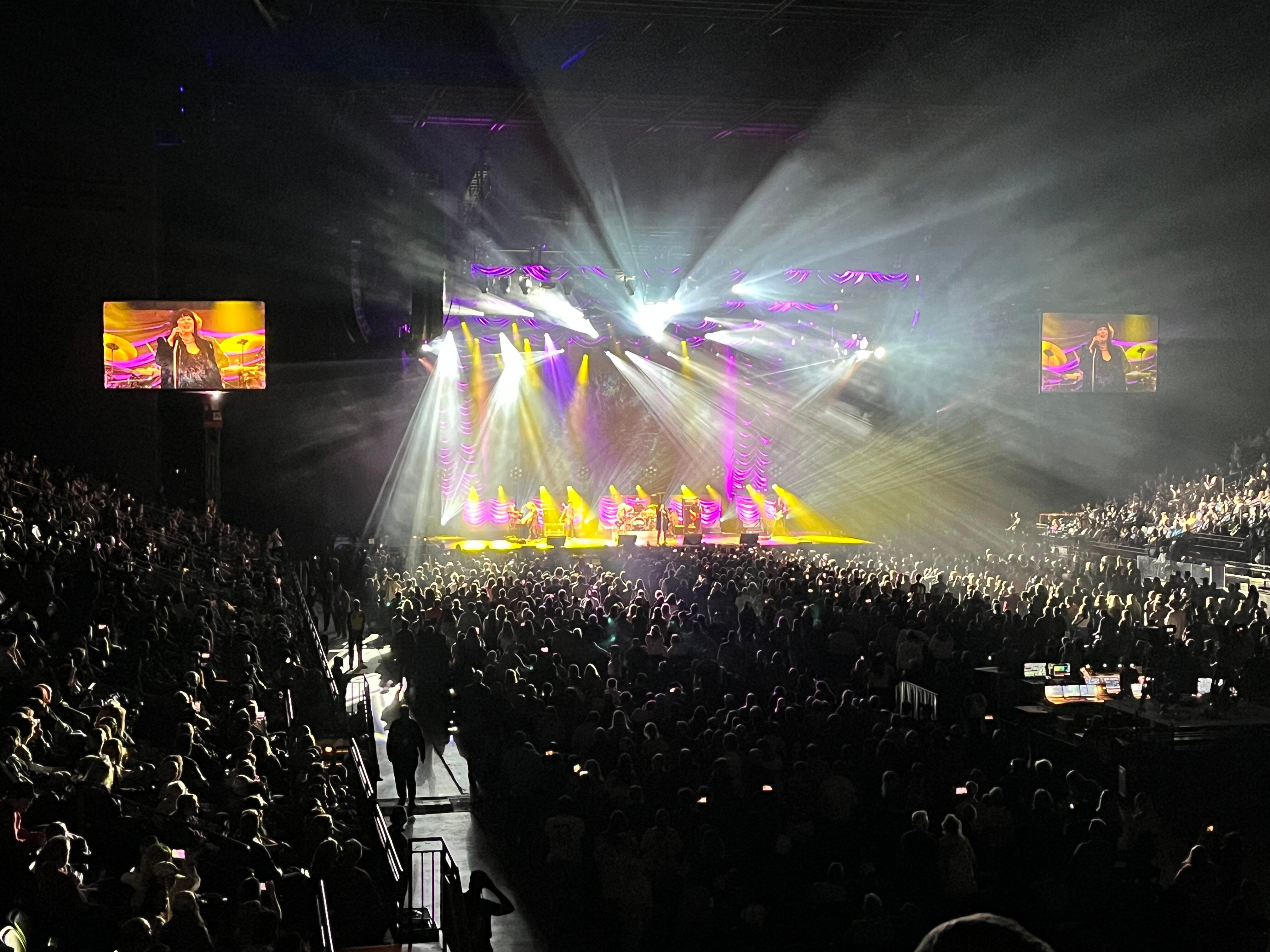 CFG Bank Arena