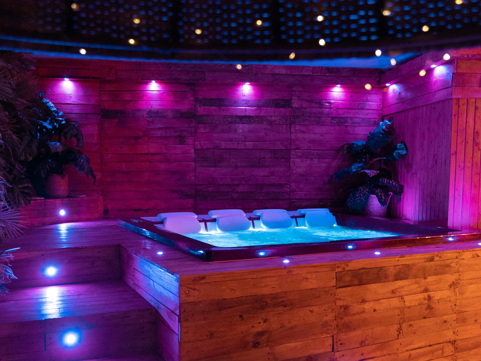 The Beauty Island Sanctuary