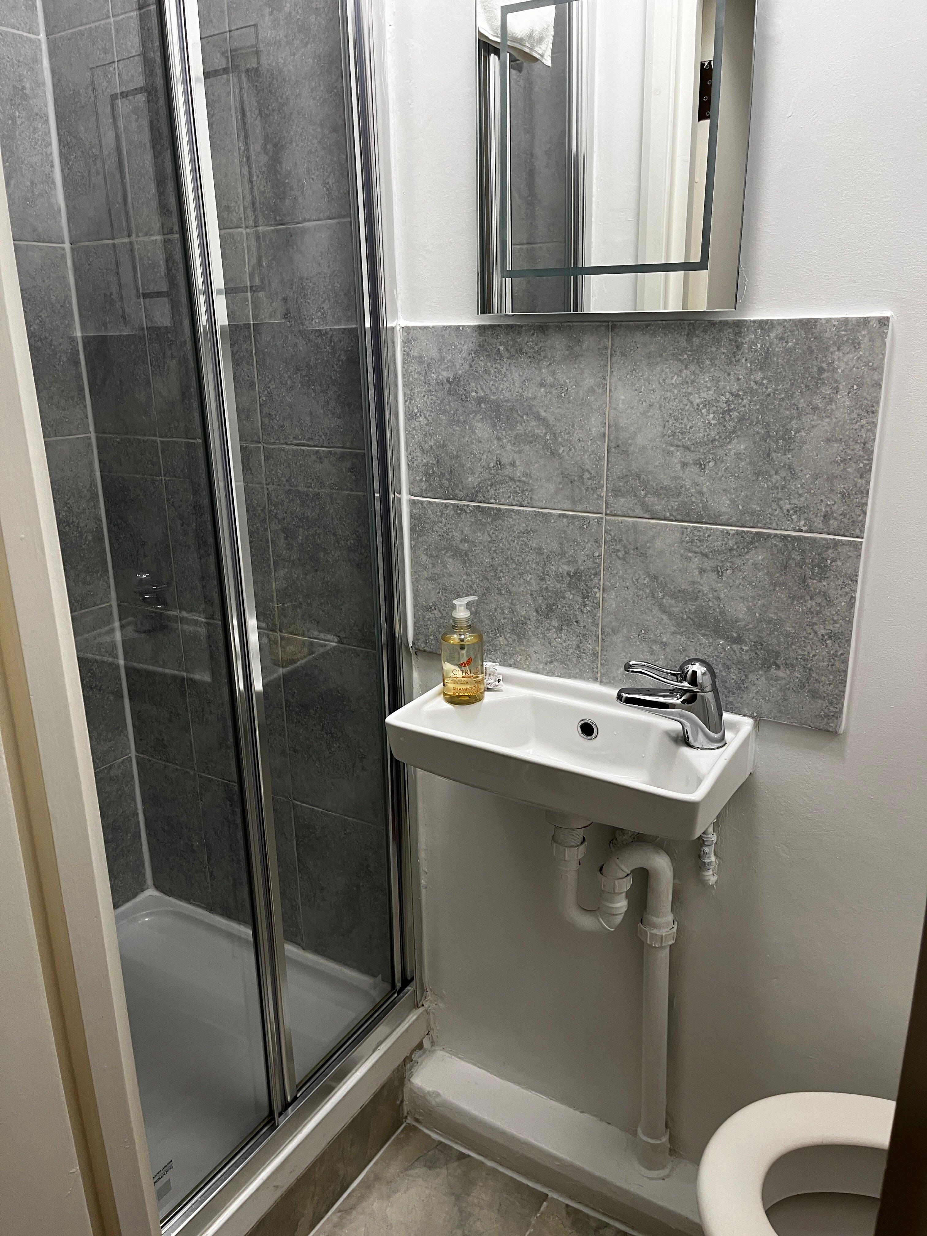 Charmstay King's Cross