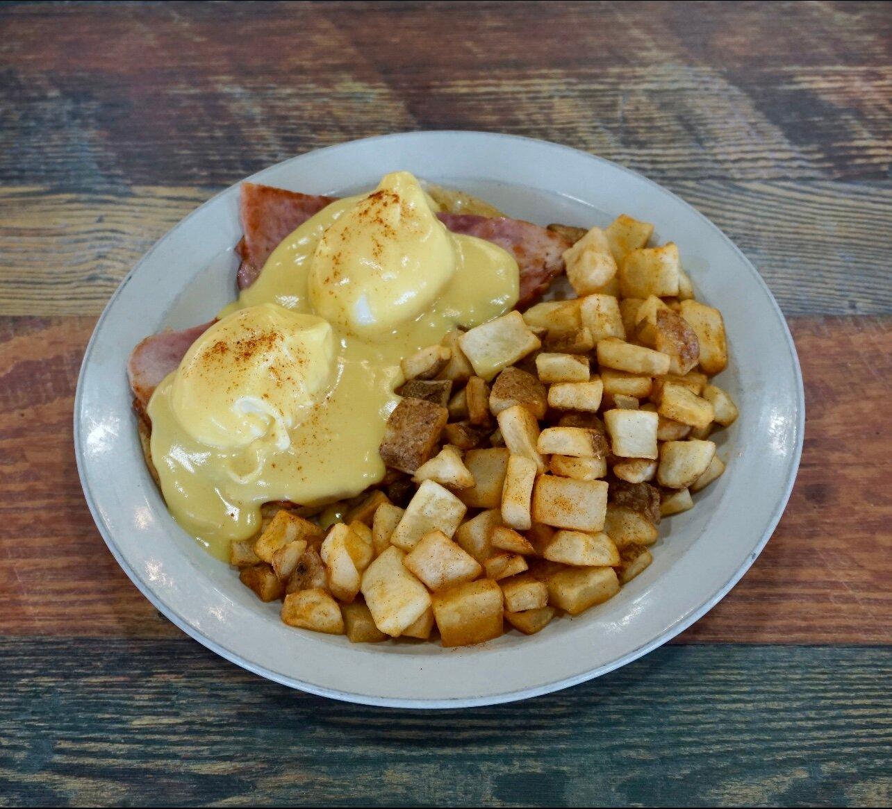 Stacks - Breakfast, Brunch, Lunch