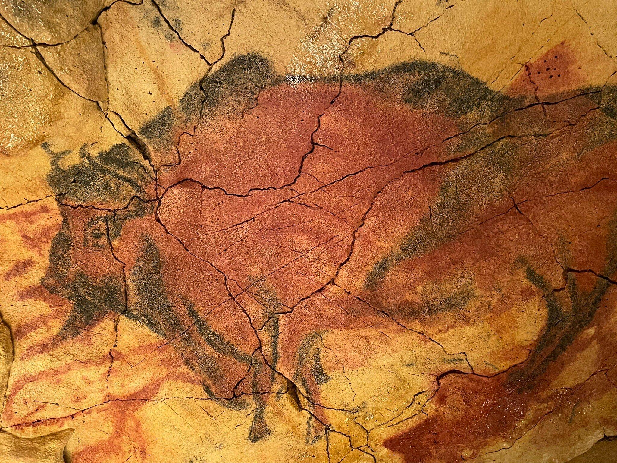 Museo Altamira Mitologica