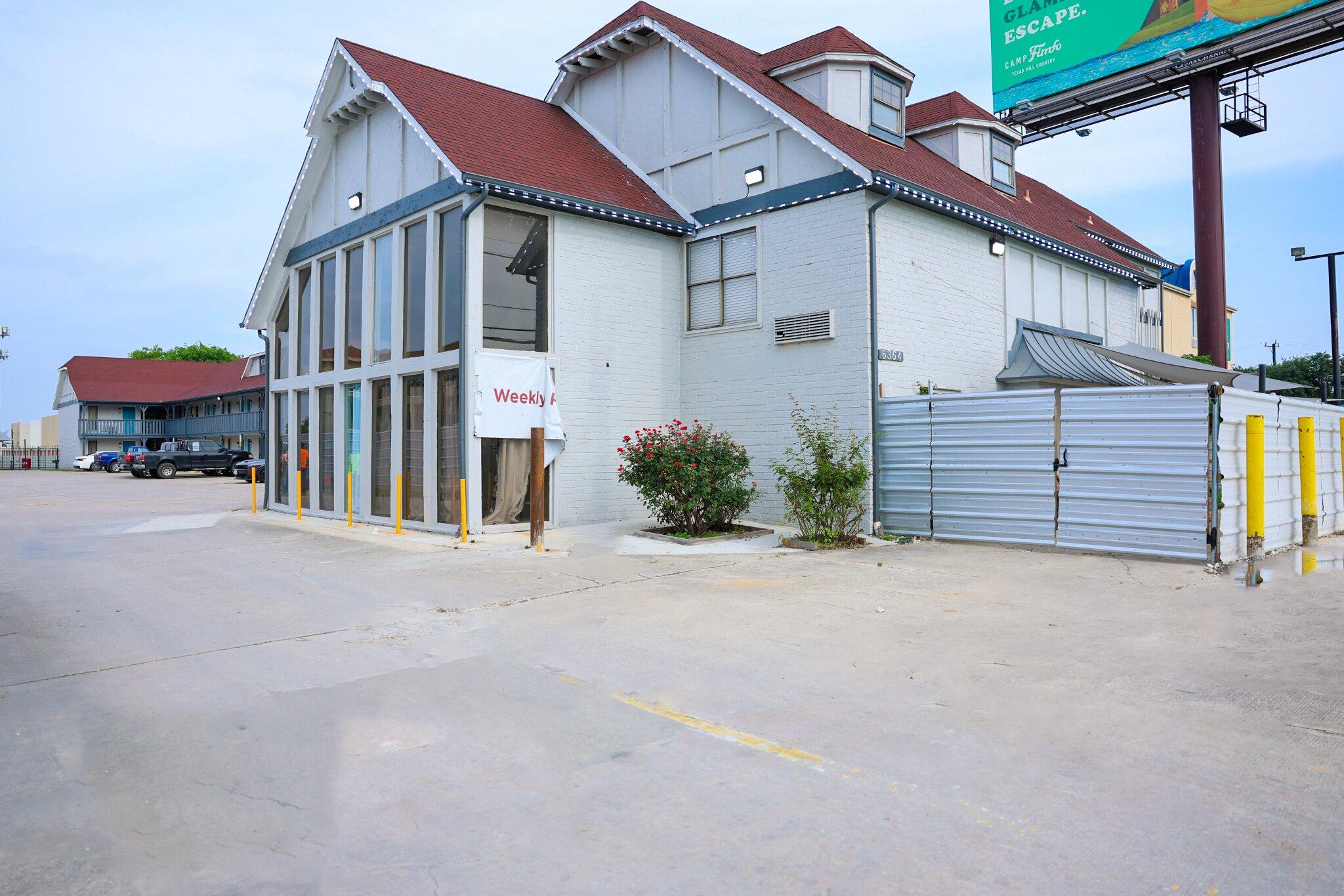 Rittiman Inn and Suites