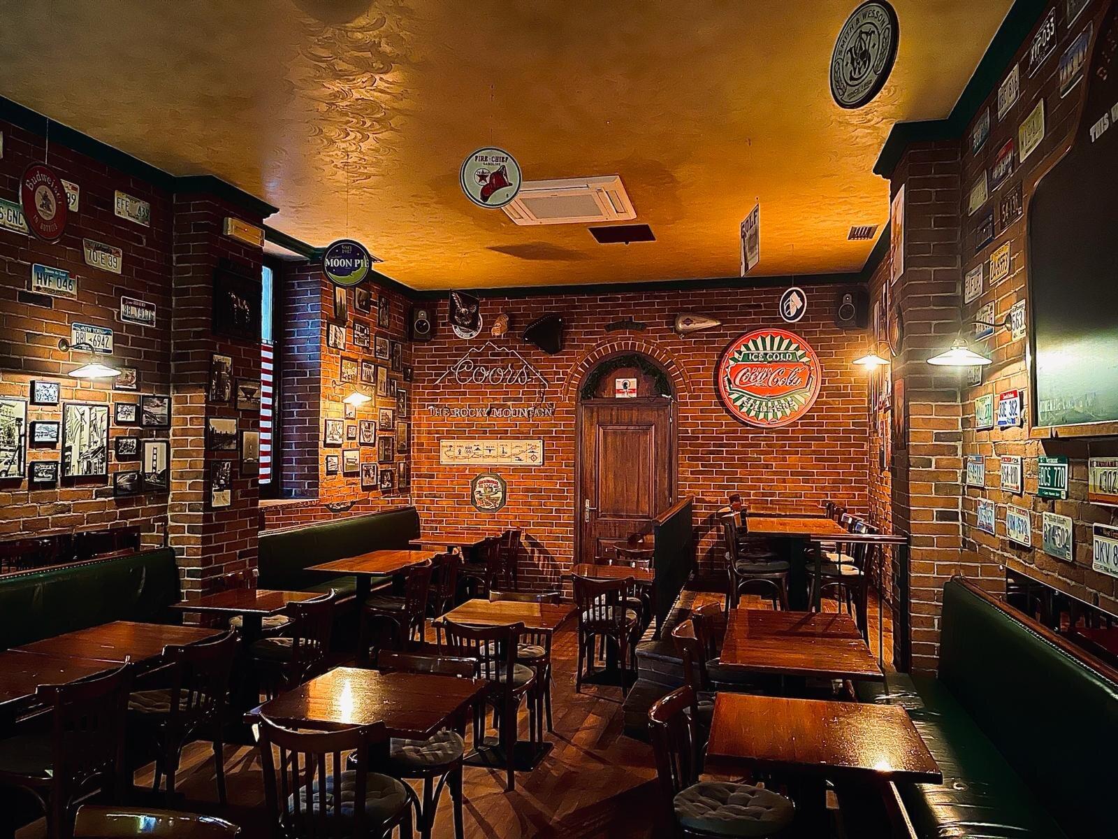 Steak House Bistro Dixie Duke