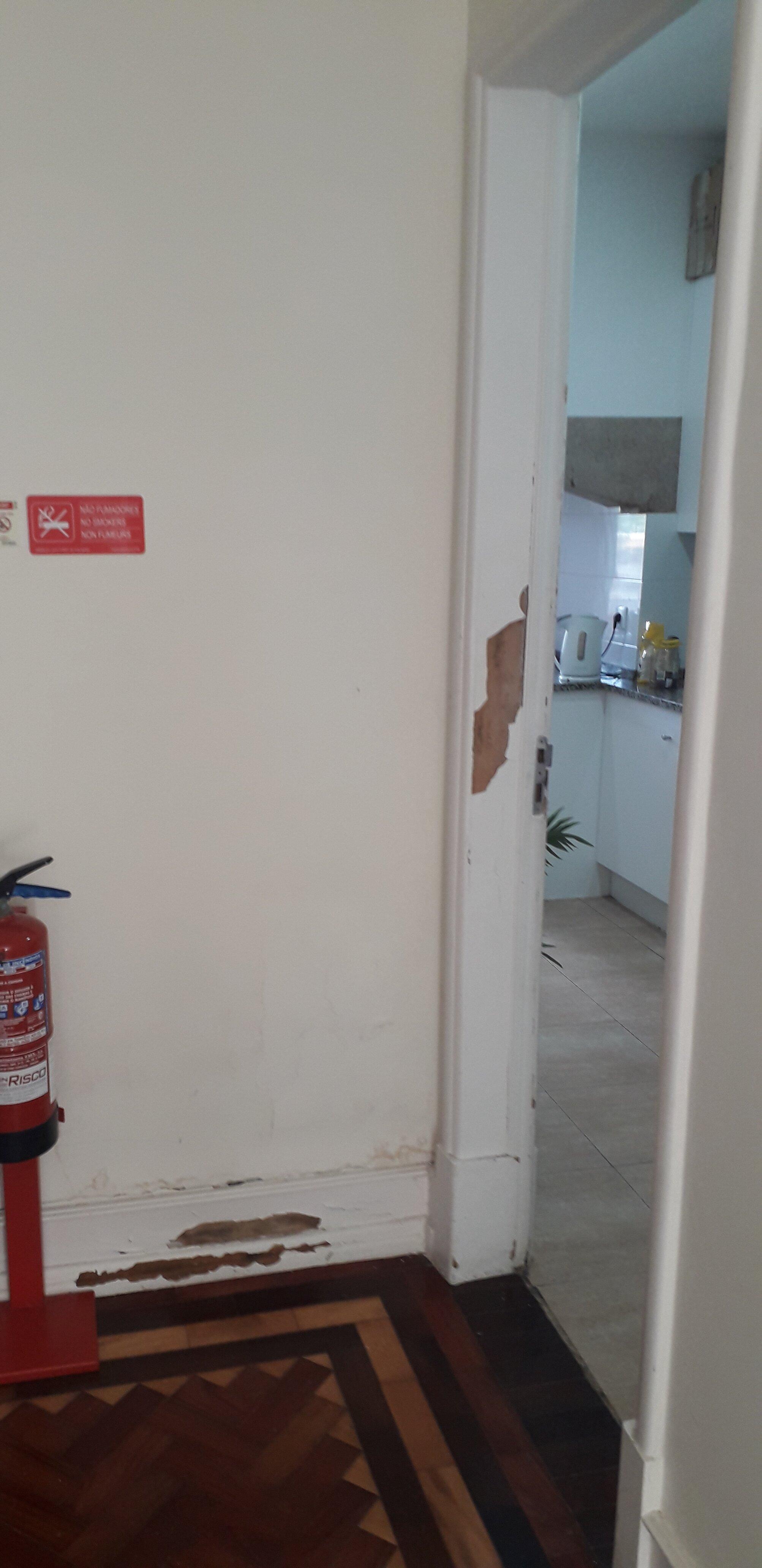 Blue Bairro Guesthouse