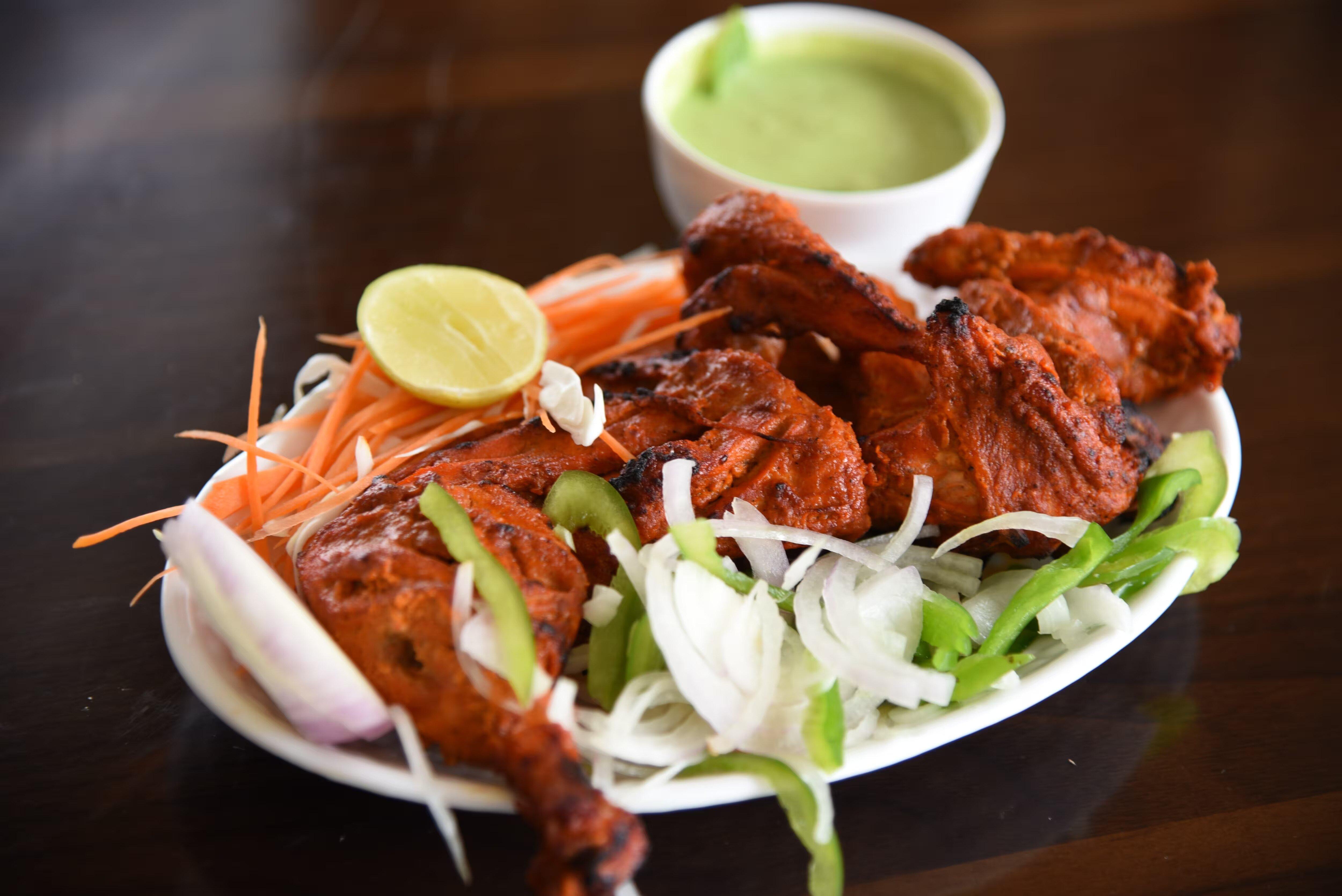 Bawarchi Biryanis - Miami (Indian Cuisine)