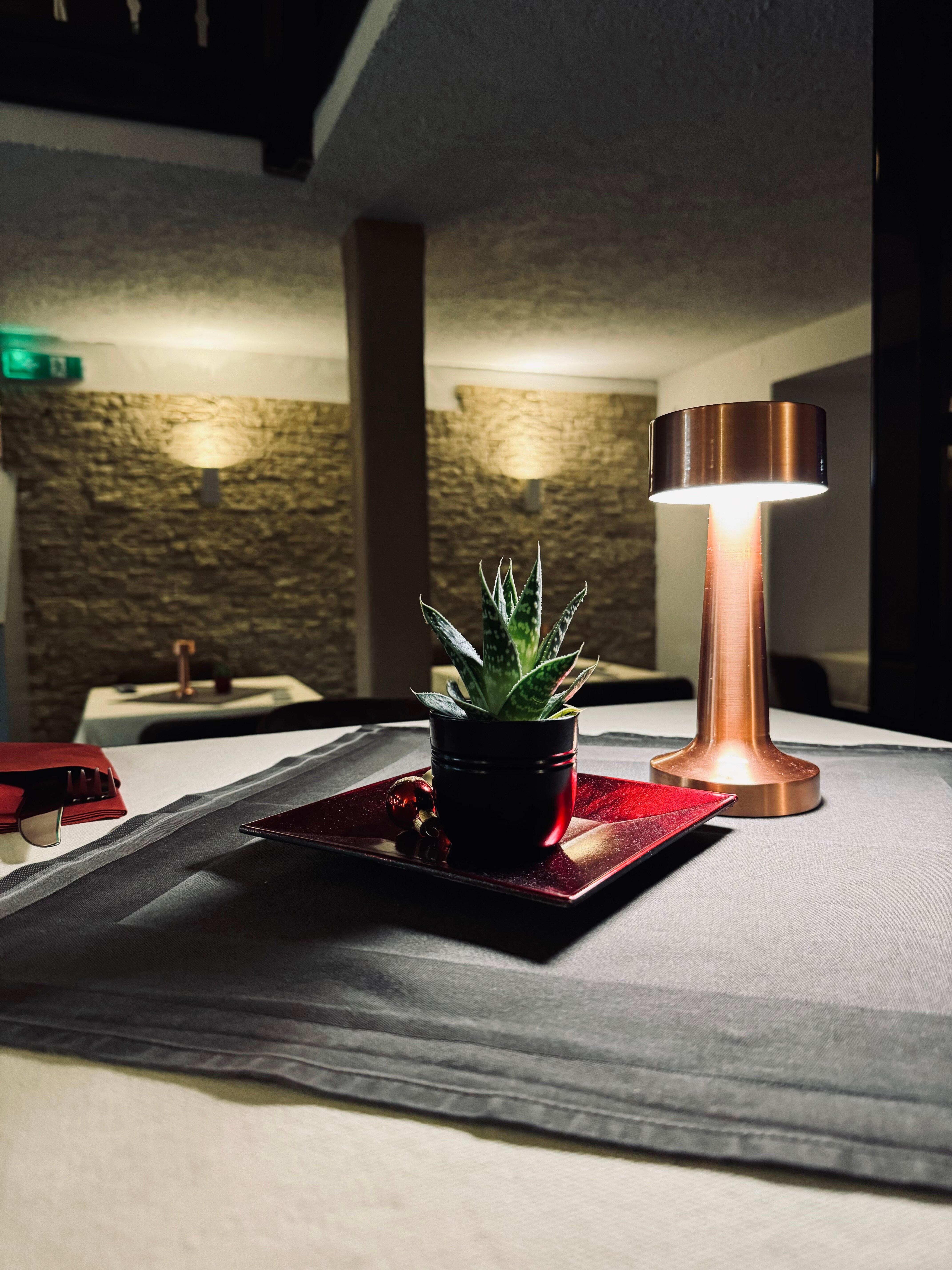 Ilsanker's Angusta Grill Restaurant