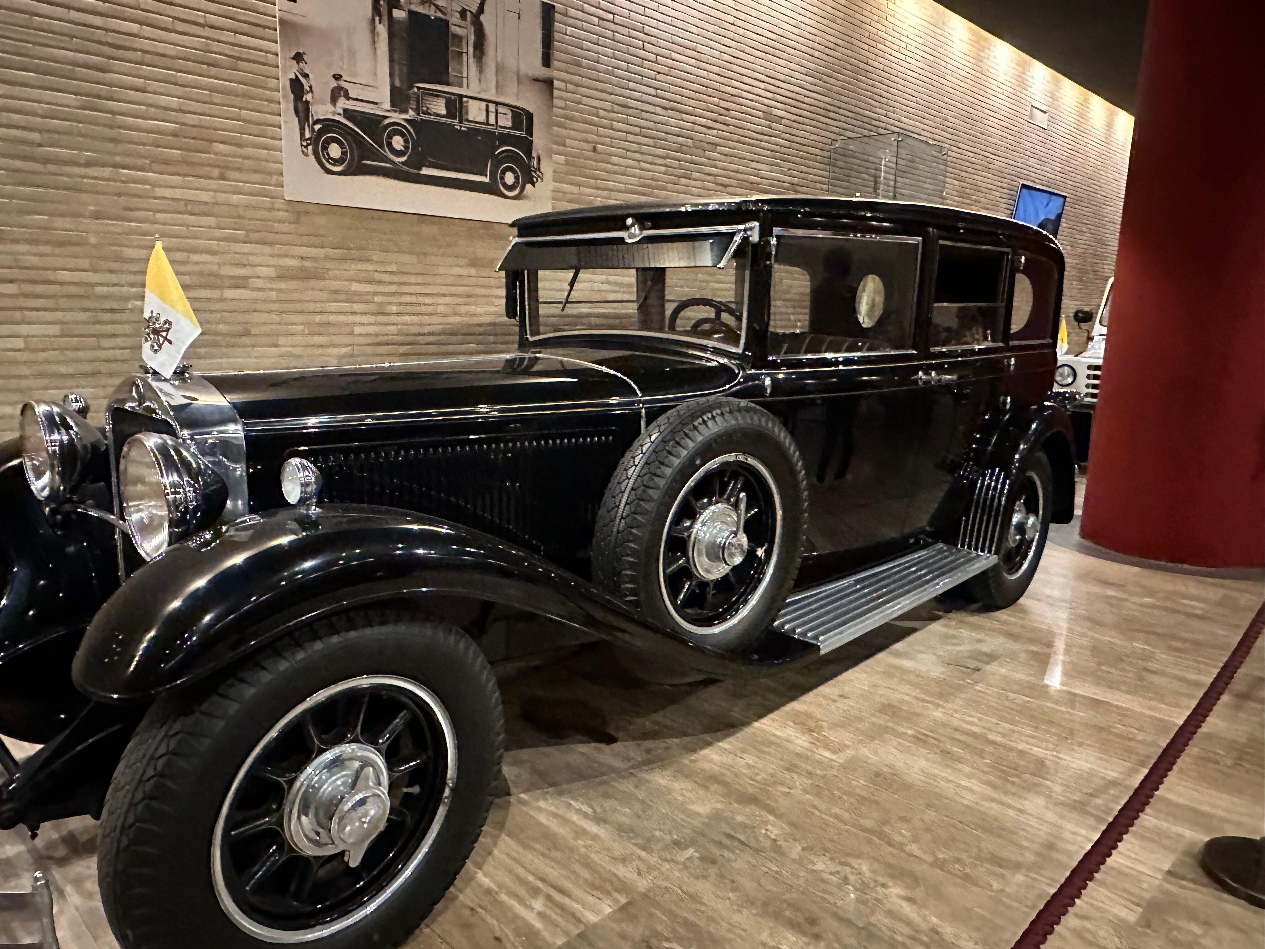 Photo by SpanishStepsApt