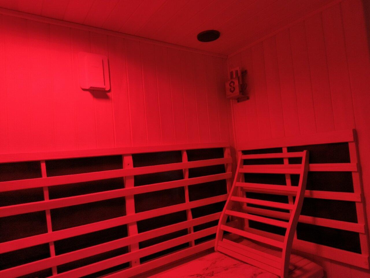 The Care Collective Massage Bodywork  Sauna