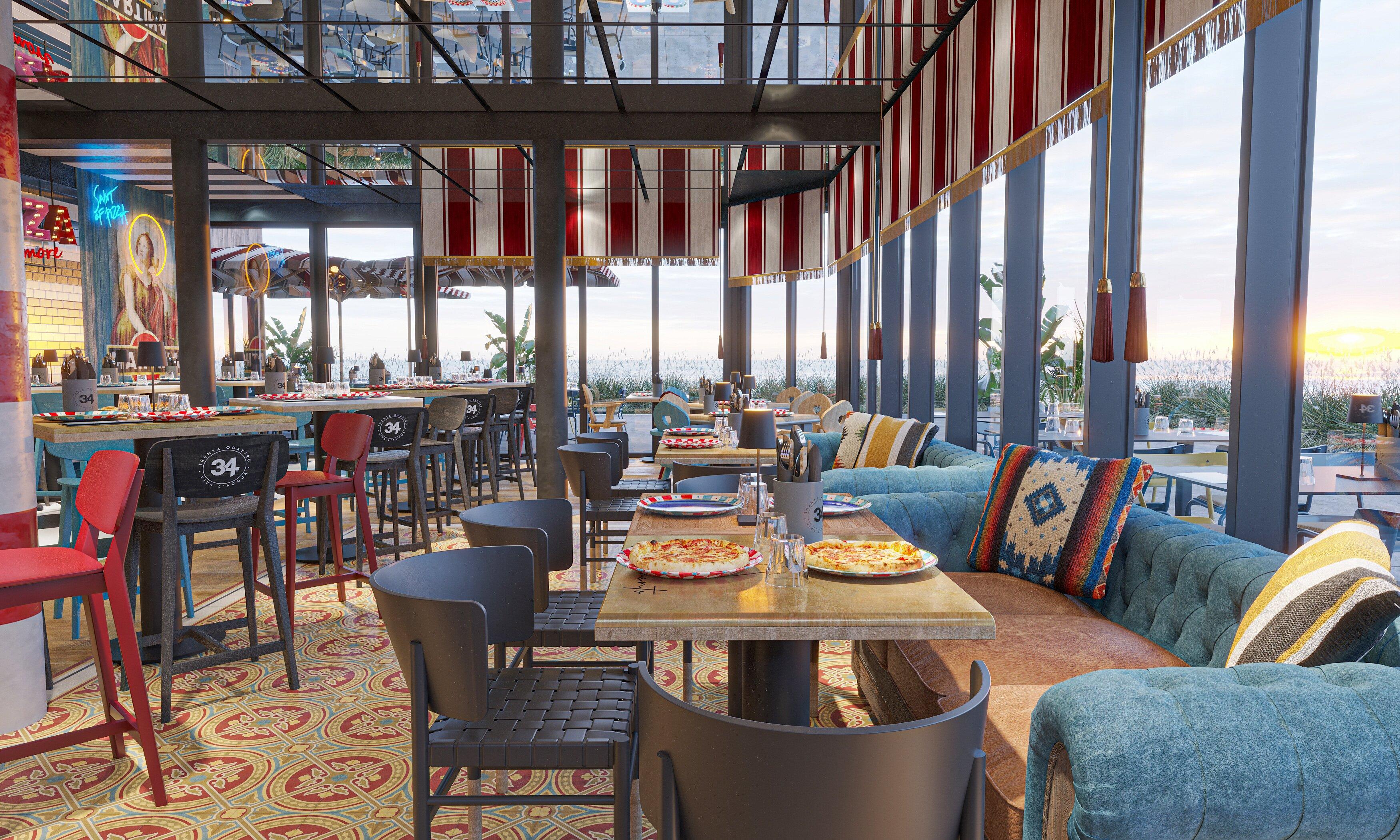 Photo by StrandhotelStrande21