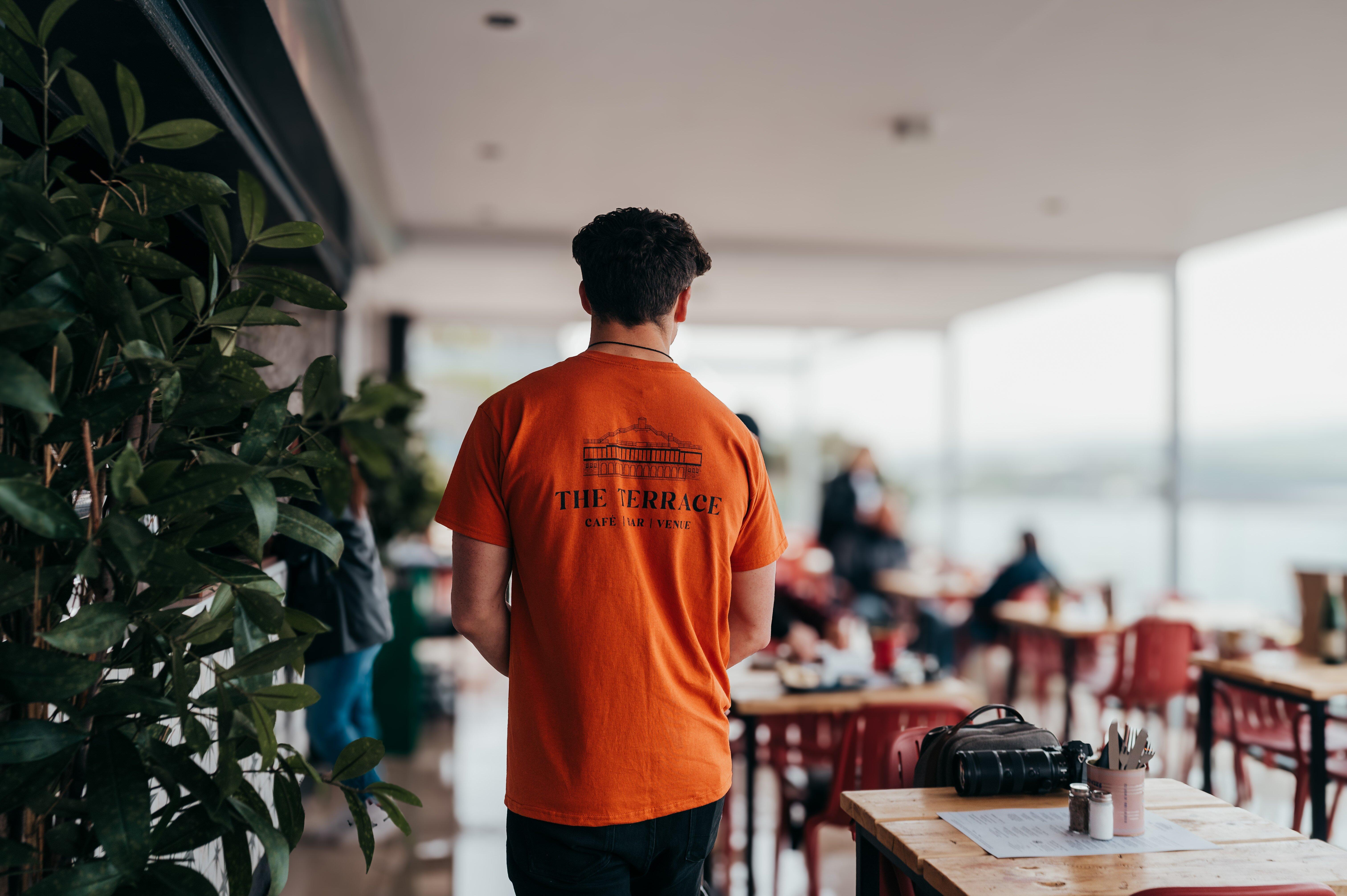 The Terrace Plymouth